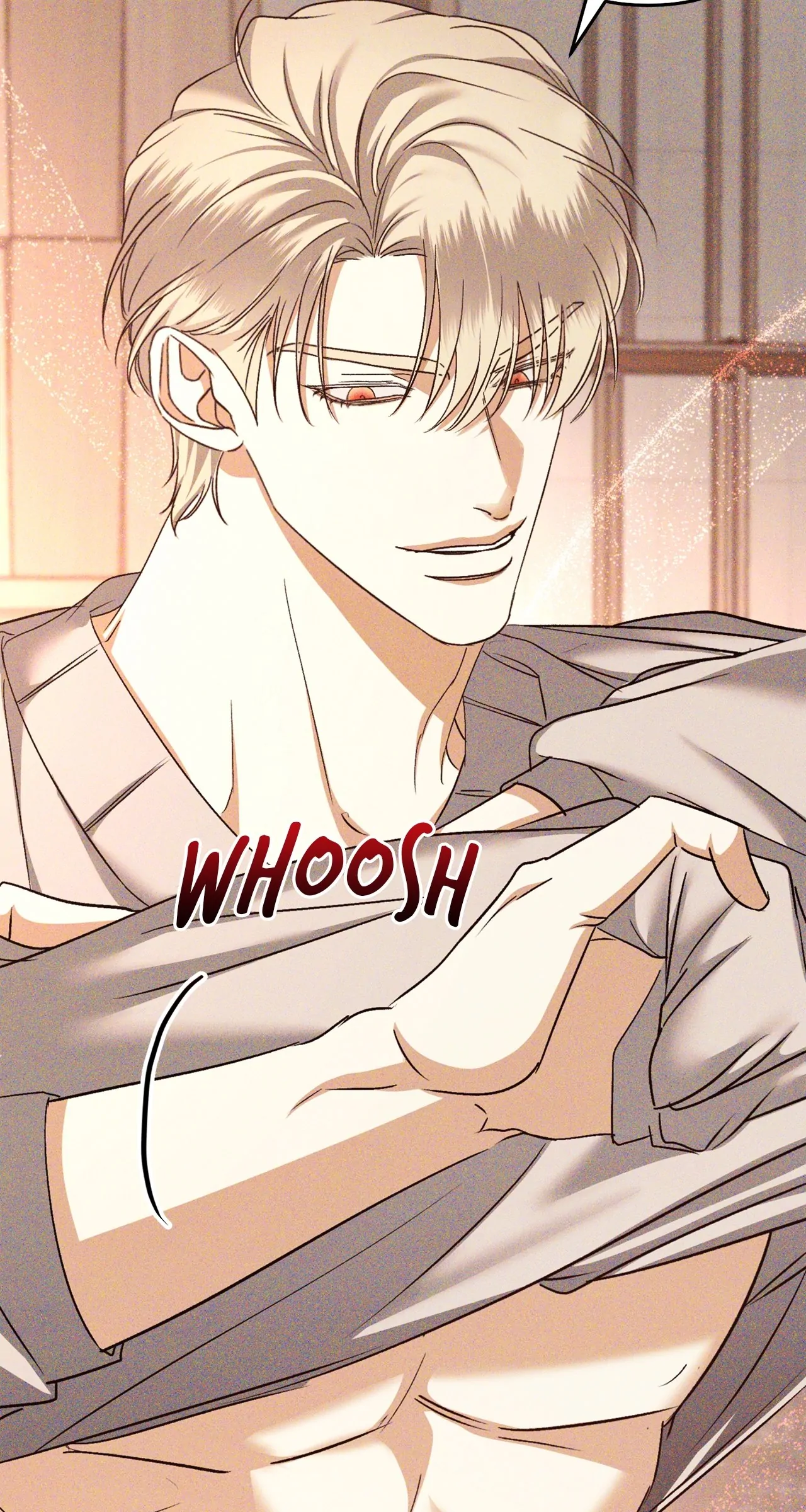 Odd Relations: Bonded for Eternity [Steamy] - Chapter 2 manhwa