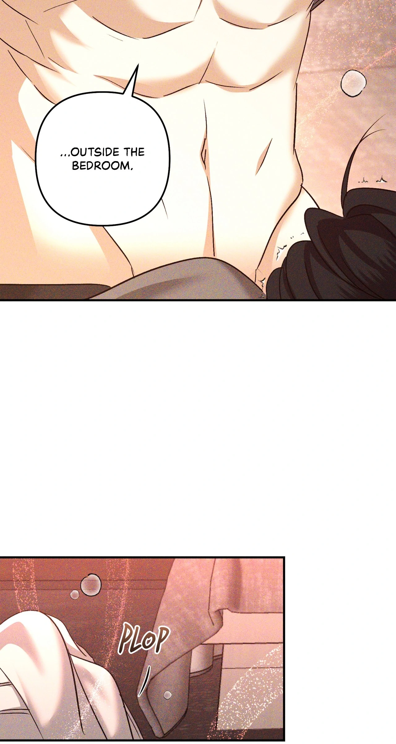 Odd Relations: Bonded for Eternity [Steamy] - Chapter 2 manhwa