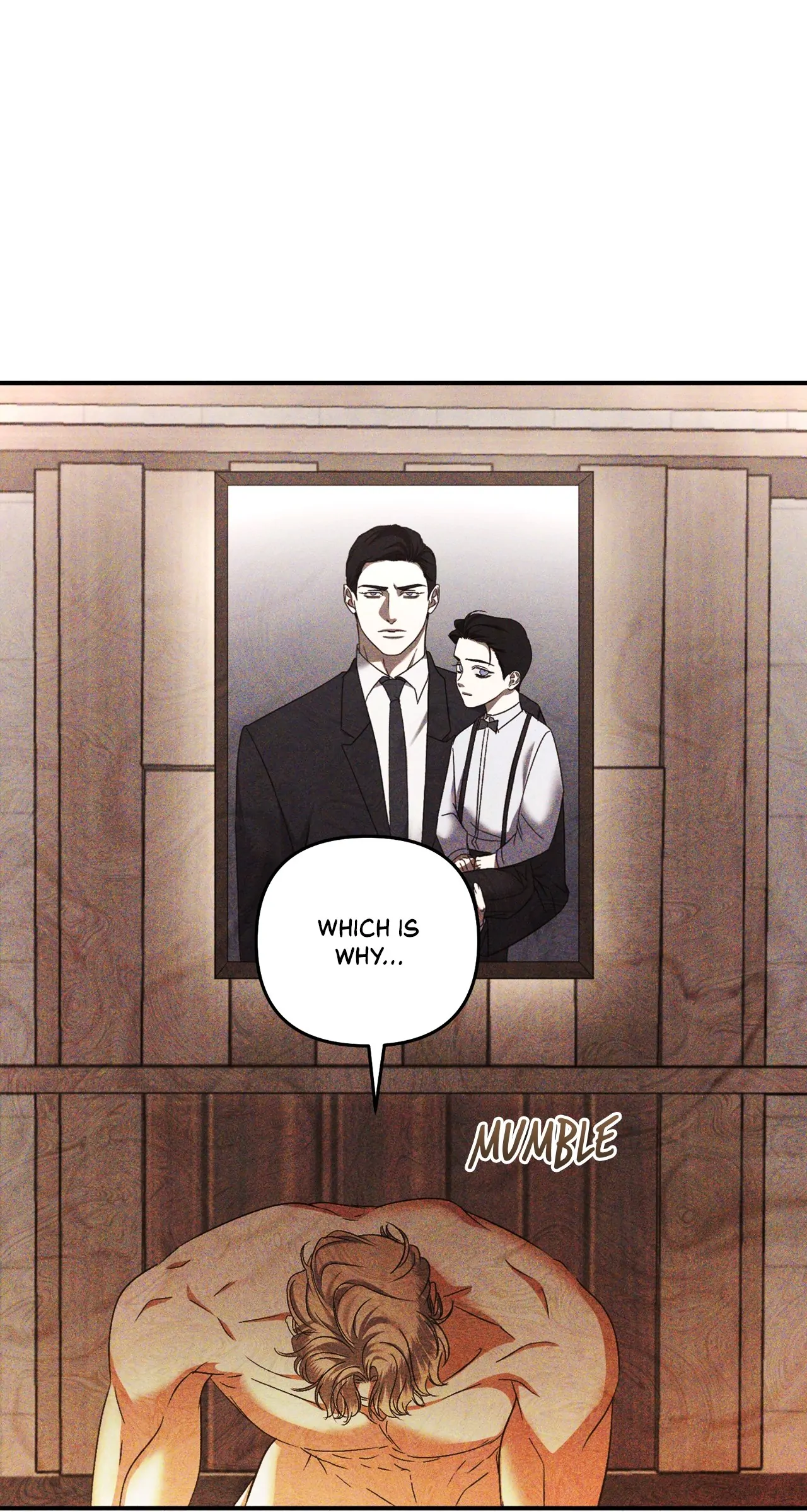 Odd Relations: Bonded for Eternity [Steamy] - Chapter 2 manhwa