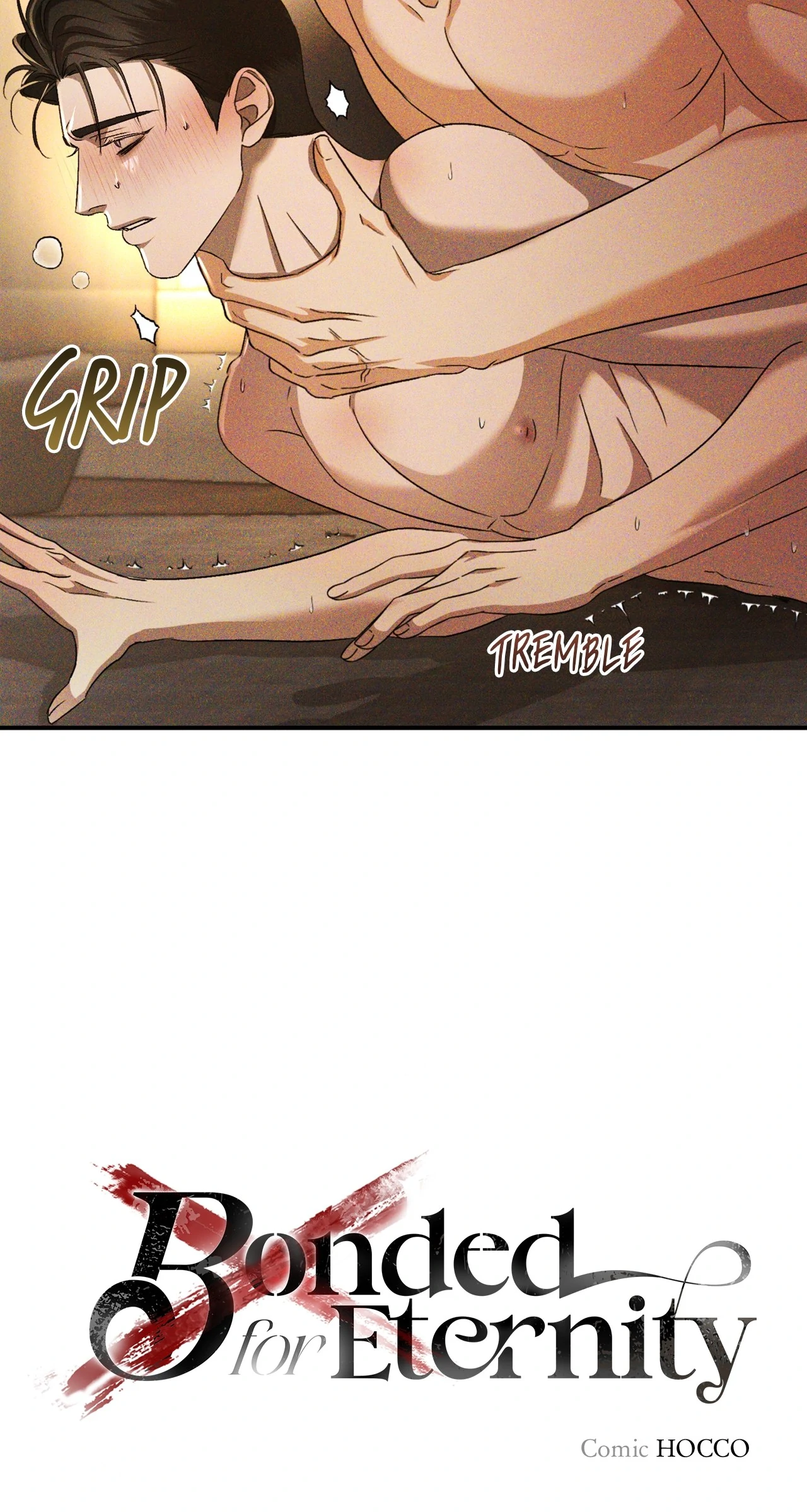 Odd Relations: Bonded for Eternity [Steamy] - Chapter 2 manhwa