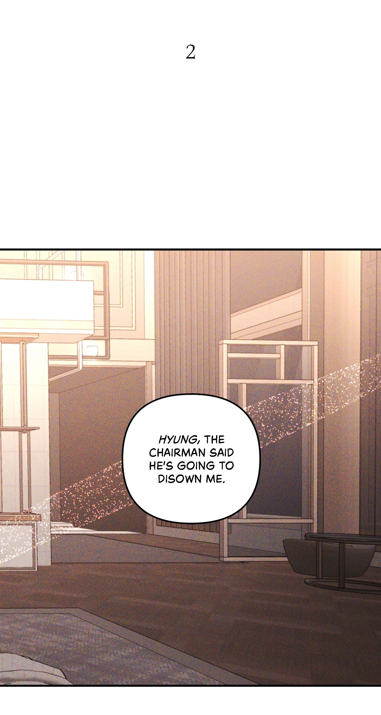 Odd Relations: Bonded for Eternity [Steamy] - Chapter 2 manhwa