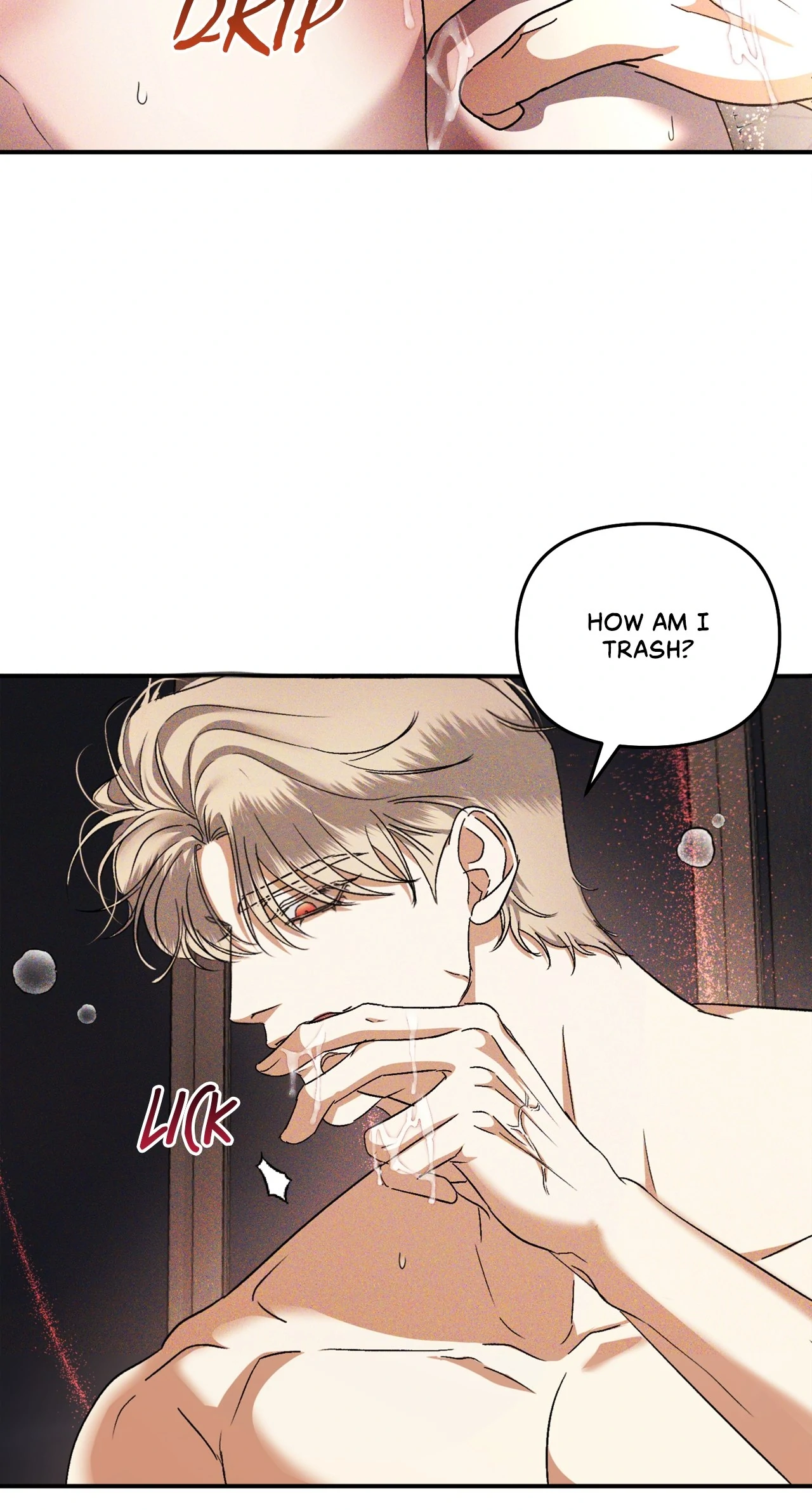 Odd Relations: Bonded for Eternity [Steamy] - Chapter 2 manhwa