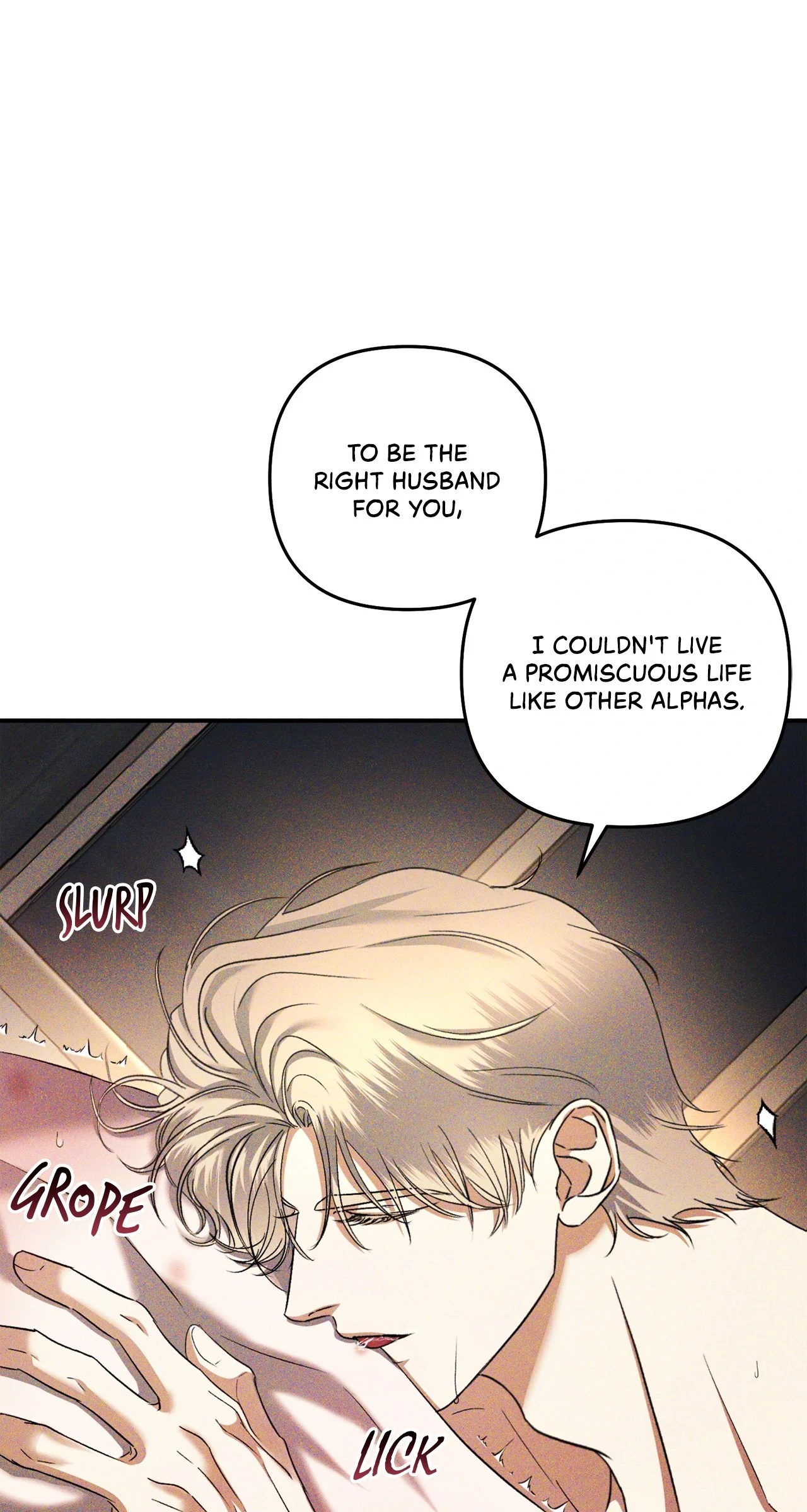 Odd Relations: Bonded for Eternity [Steamy] - Chapter 2 manhwa