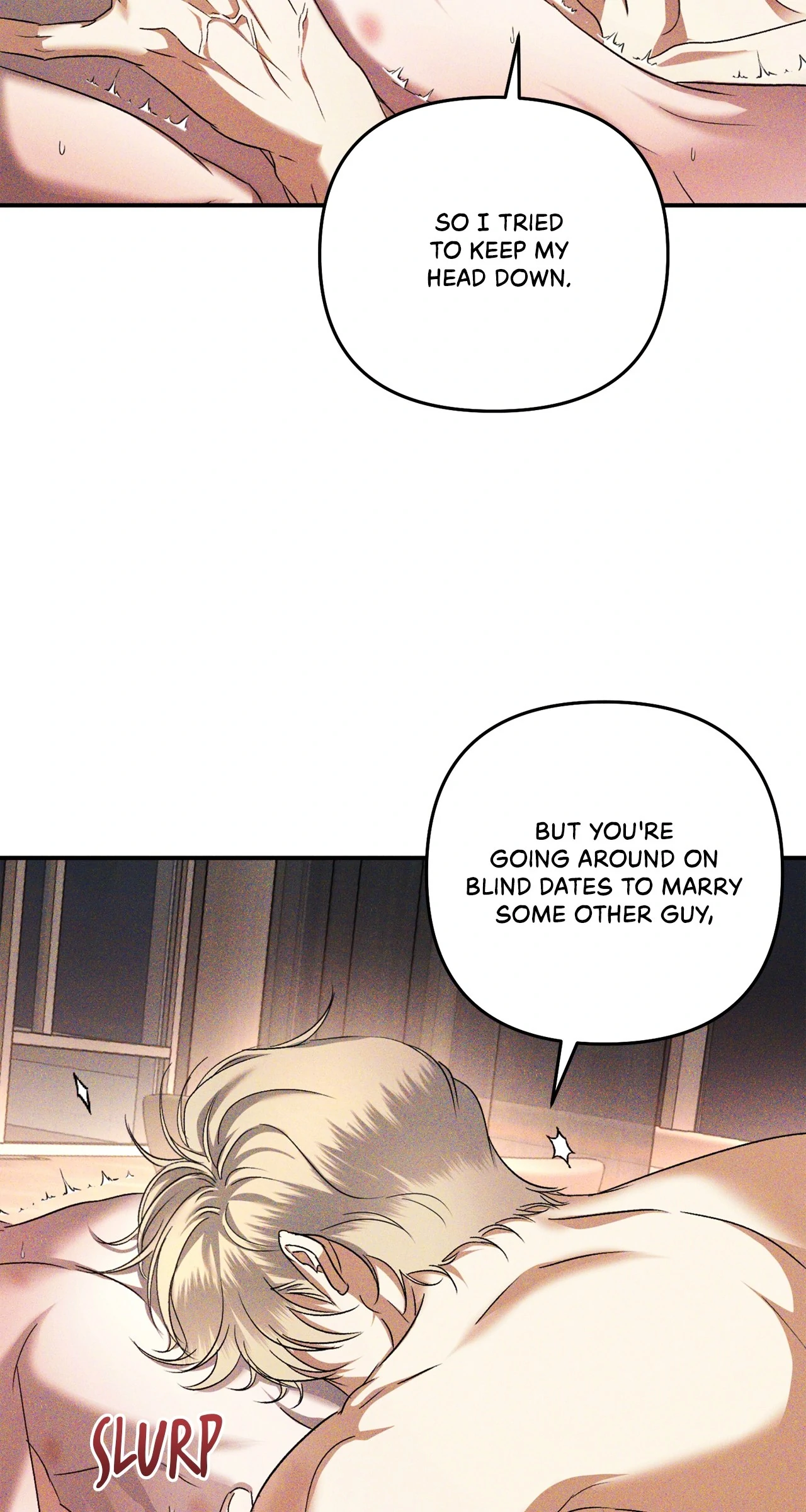 Odd Relations: Bonded for Eternity [Steamy] - Chapter 2 manhwa