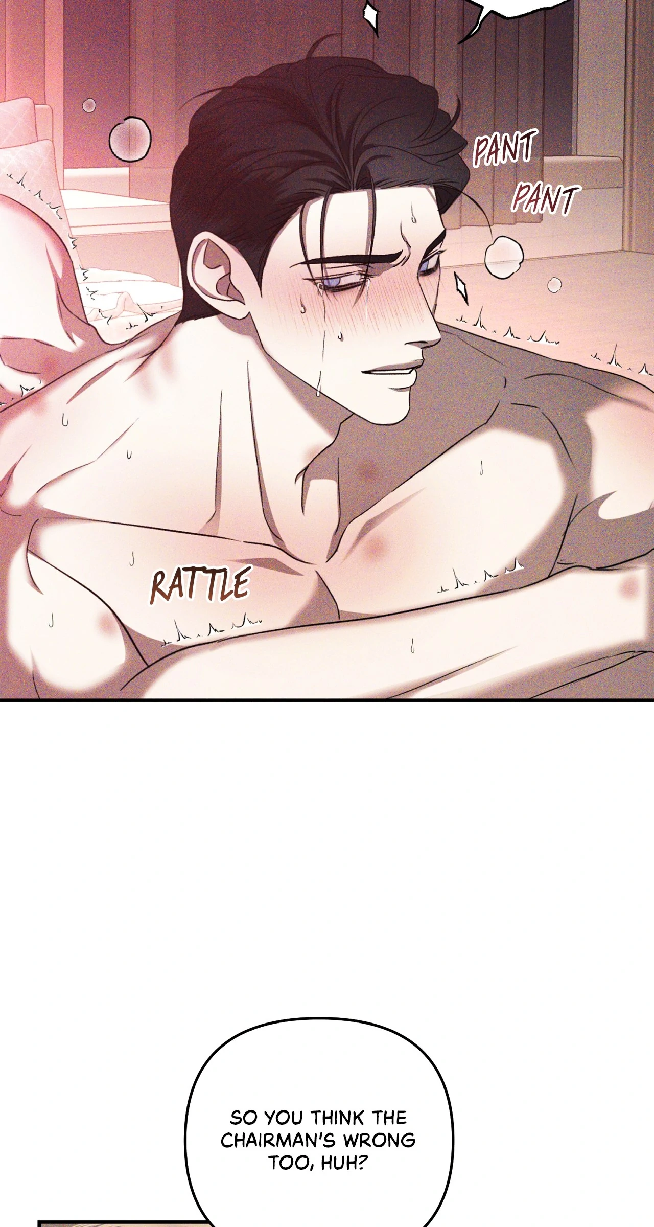 Odd Relations: Bonded for Eternity [Steamy] - Chapter 2 manhwa