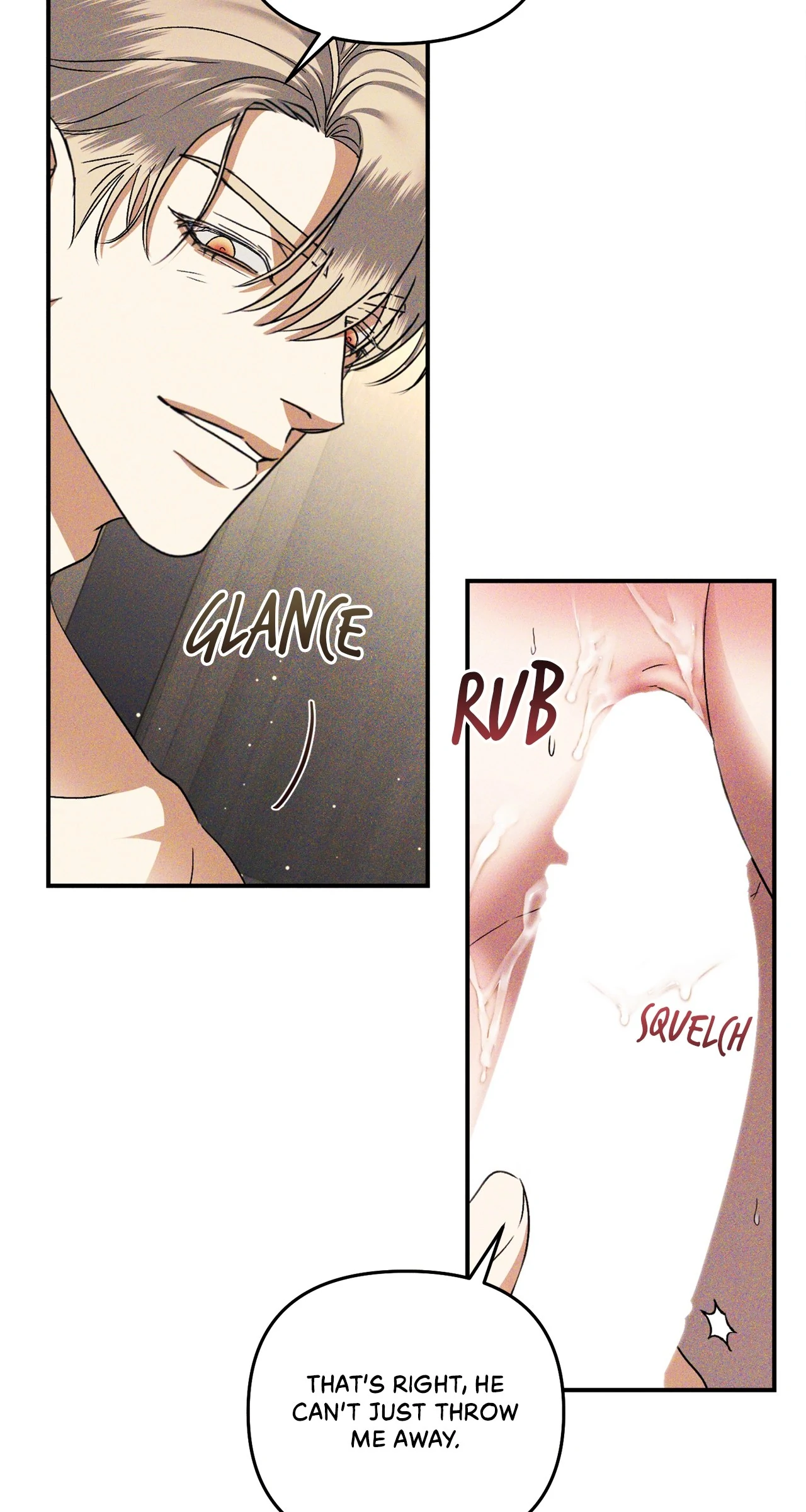 Odd Relations: Bonded for Eternity [Steamy] - Chapter 2 manhwa