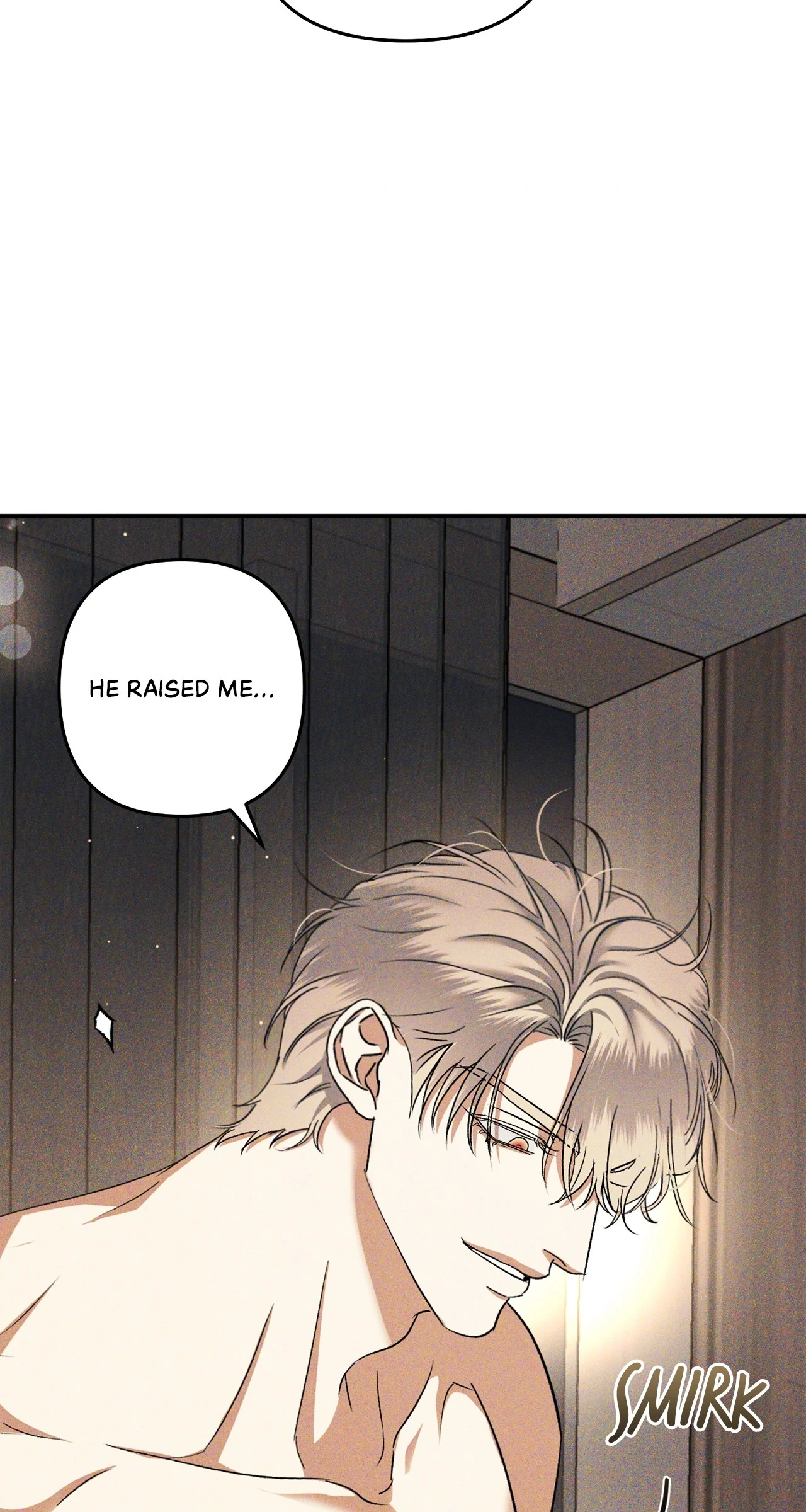 Odd Relations: Bonded for Eternity [Steamy] - Chapter 2 manhwa