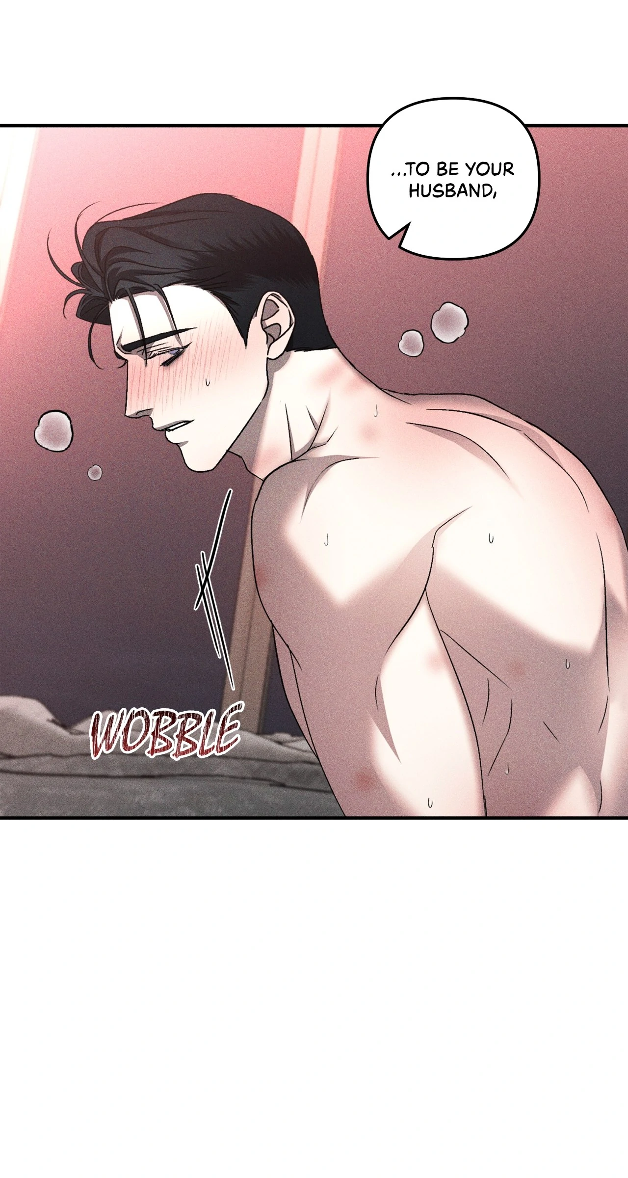 Odd Relations: Bonded for Eternity [Steamy] - Chapter 2 manhwa