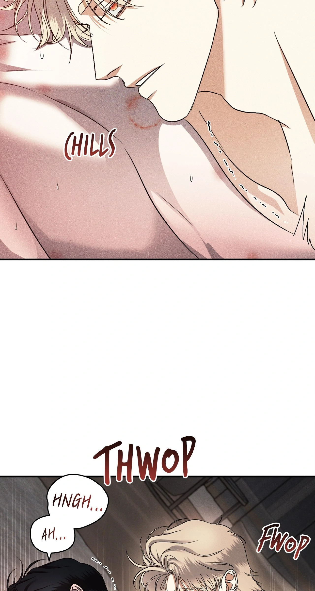 Odd Relations: Bonded for Eternity [Steamy] - Chapter 2 manhwa