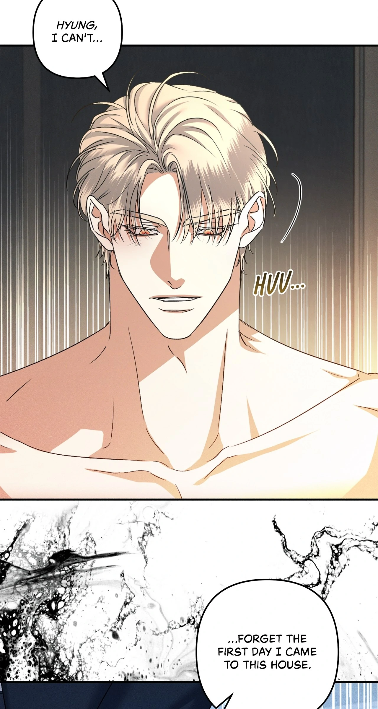 Odd Relations: Bonded for Eternity [Steamy] - Chapter 2 manhwa