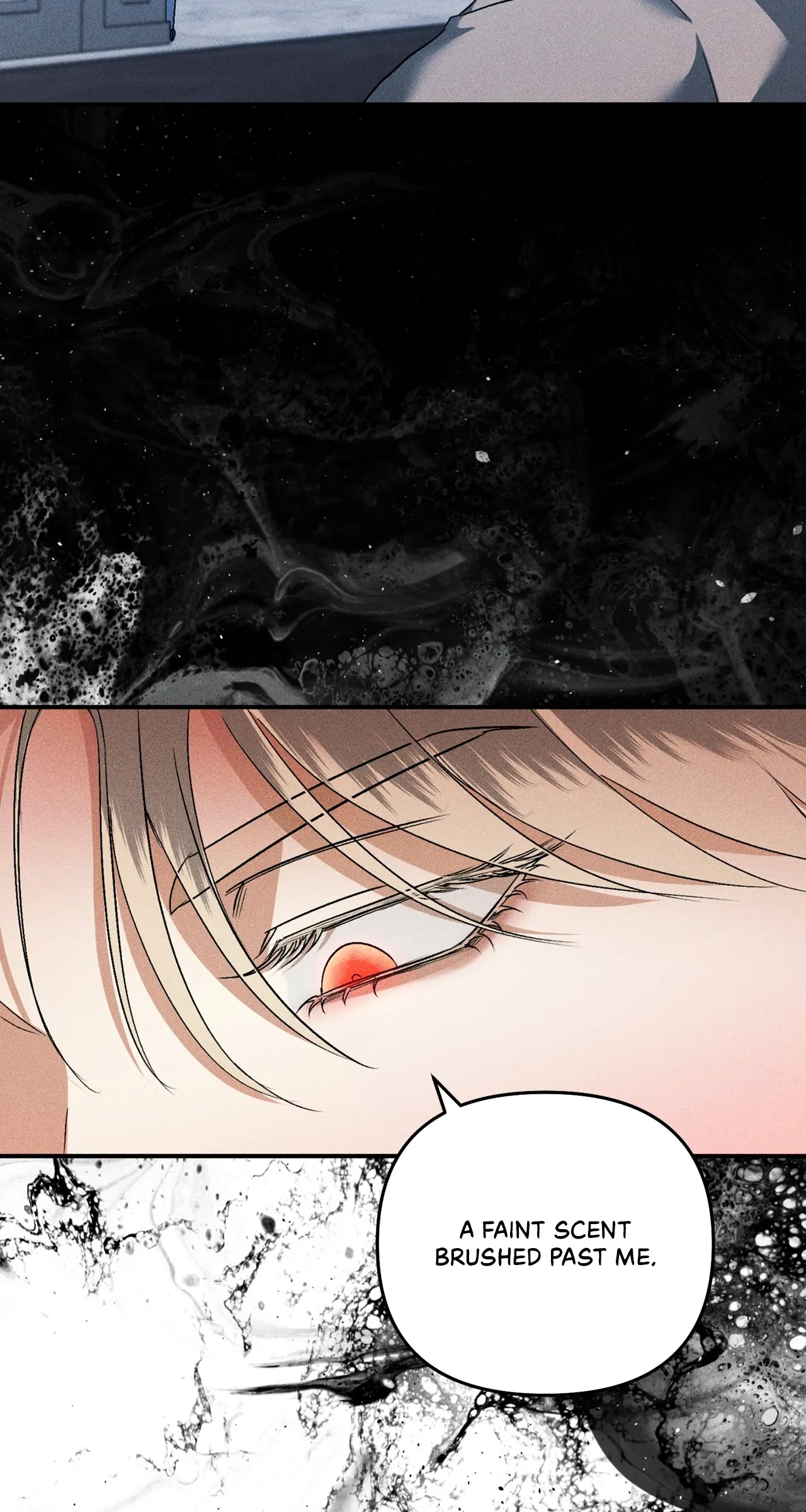 Odd Relations: Bonded for Eternity [Steamy] - Chapter 2 manhwa