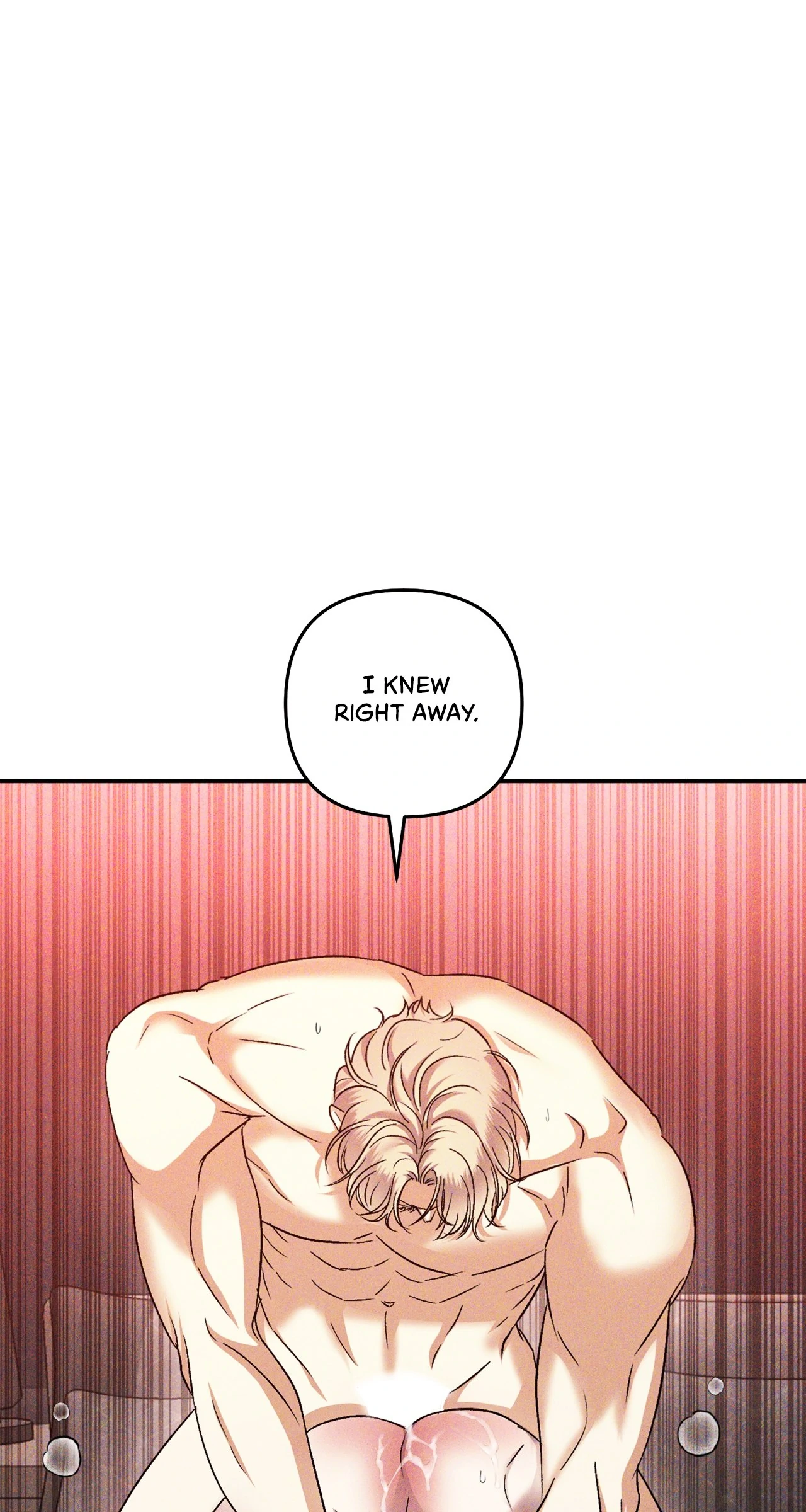 Odd Relations: Bonded for Eternity [Steamy] - Chapter 2 manhwa