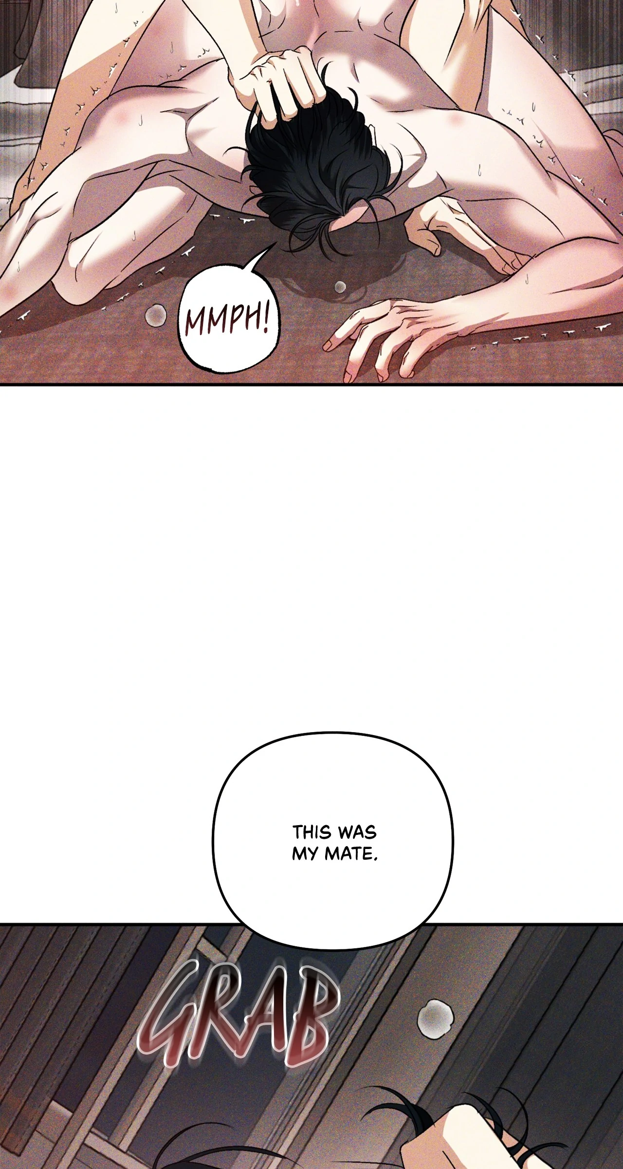 Odd Relations: Bonded for Eternity [Steamy] - Chapter 2 manhwa