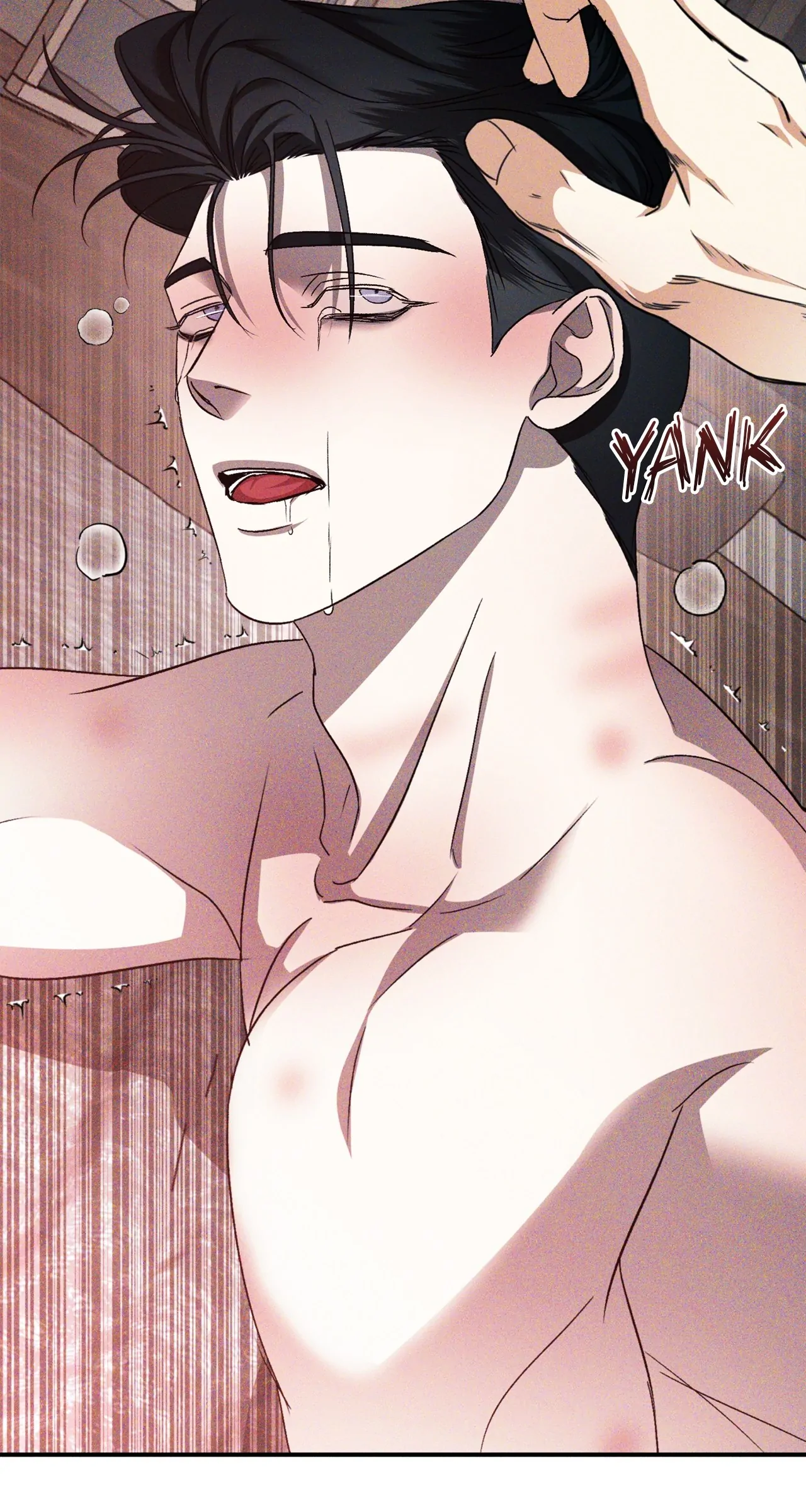 Odd Relations: Bonded for Eternity [Steamy] - Chapter 2 manhwa