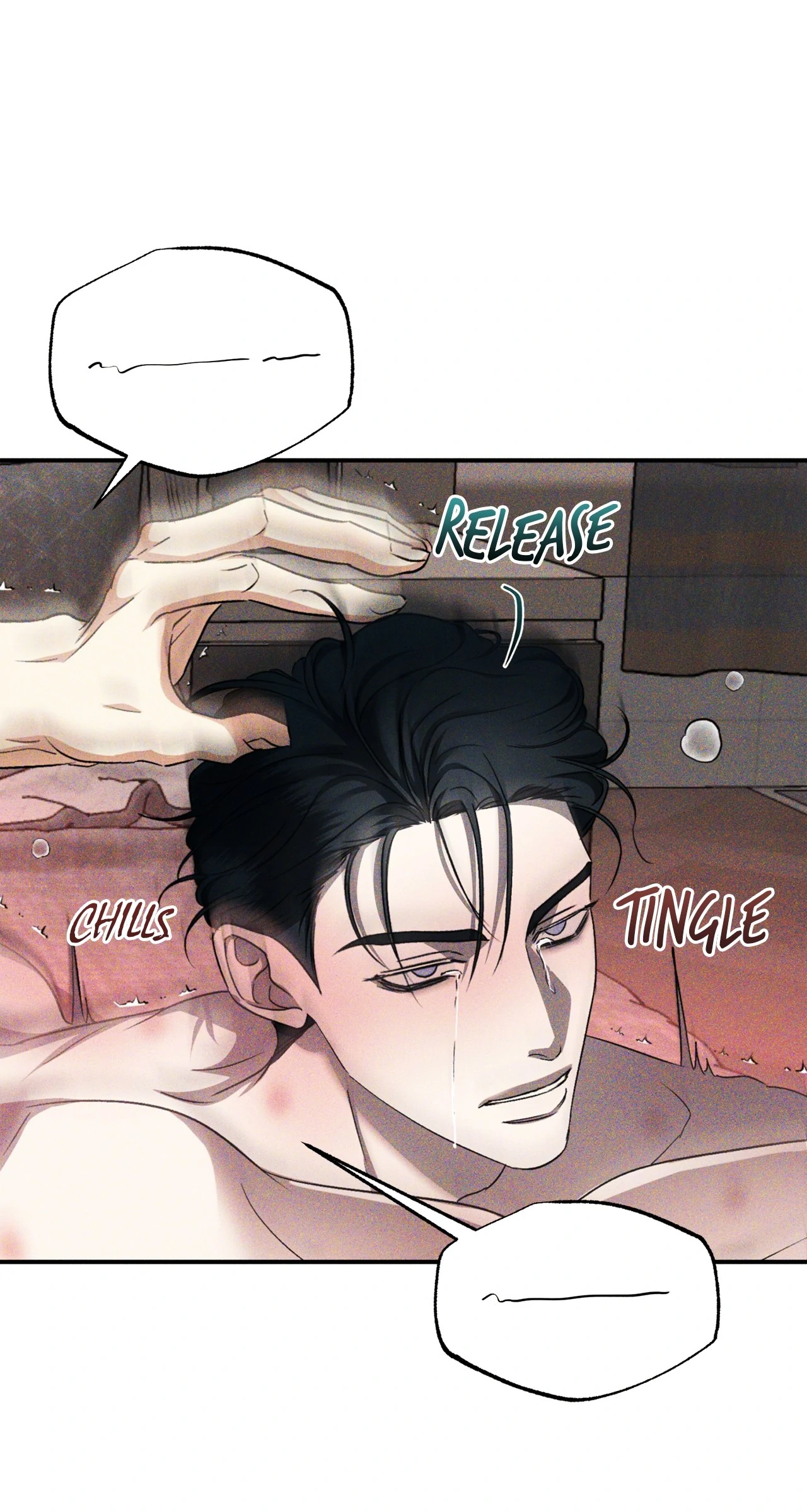 Odd Relations: Bonded for Eternity [Steamy] - Chapter 2 manhwa