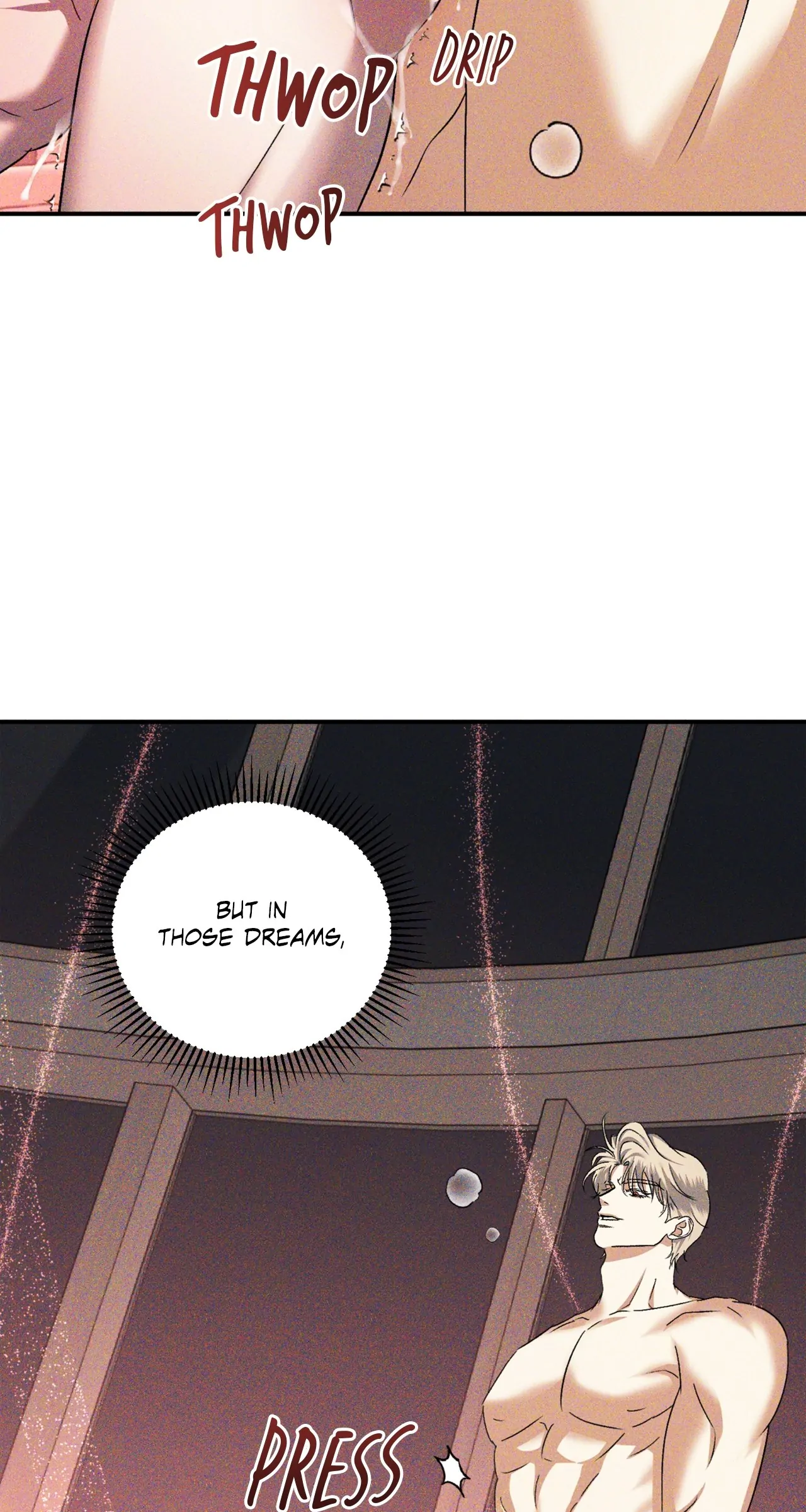 Odd Relations: Bonded for Eternity [Steamy] - Chapter 2 manhwa