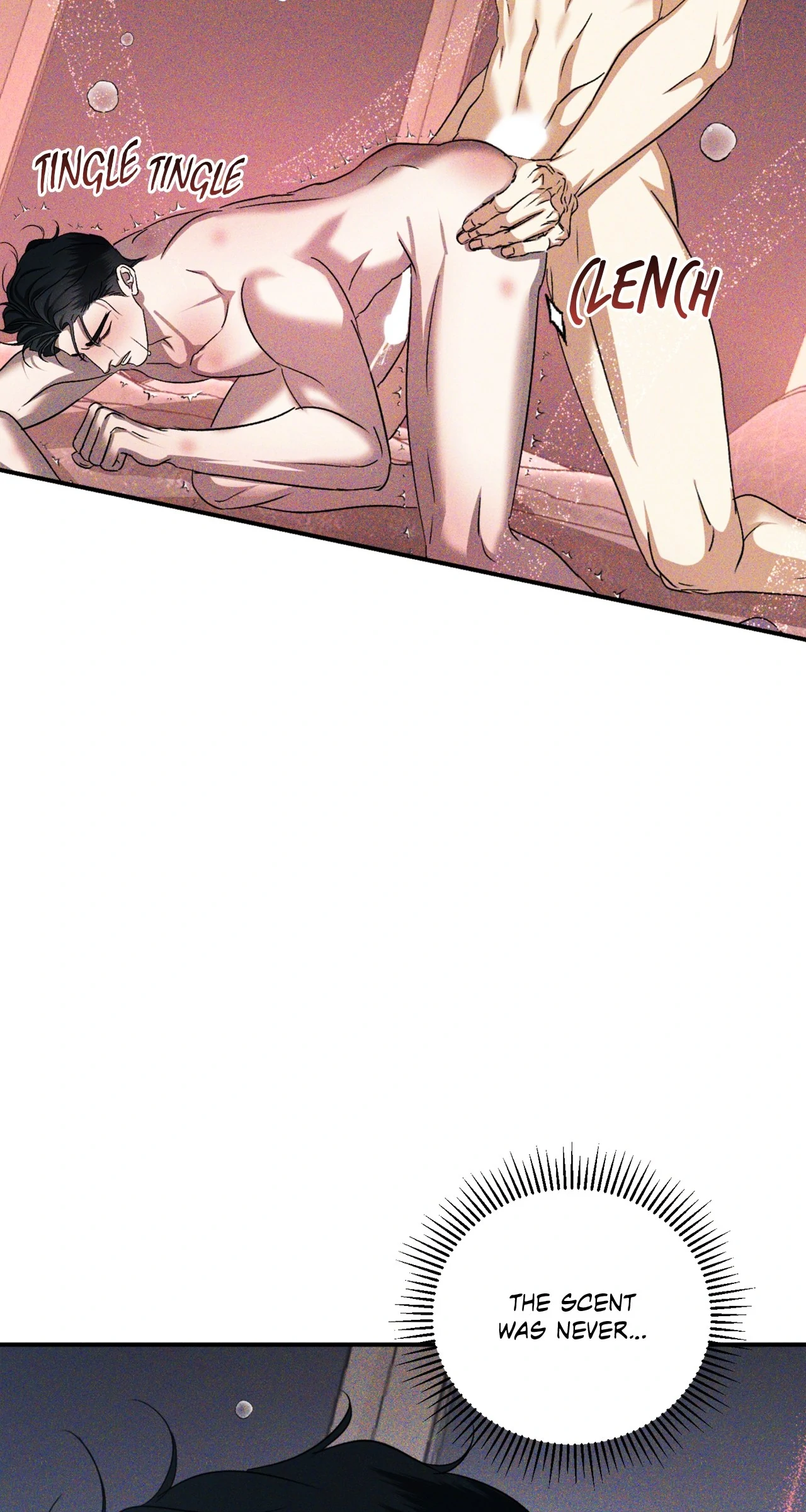 Odd Relations: Bonded for Eternity [Steamy] - Chapter 2 manhwa