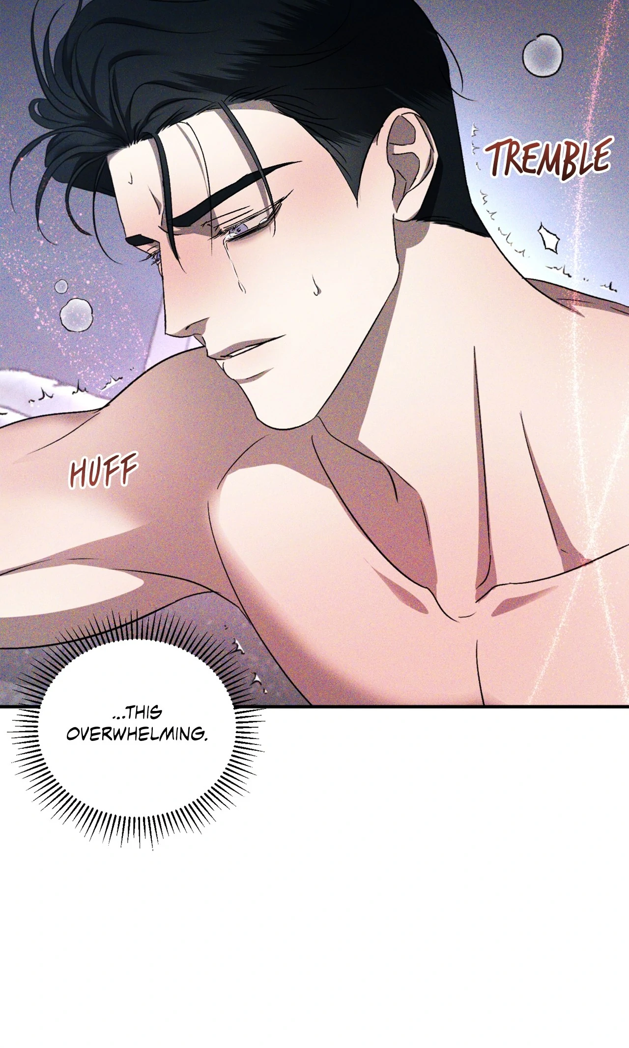 Odd Relations: Bonded for Eternity [Steamy] - Chapter 2 manhwa