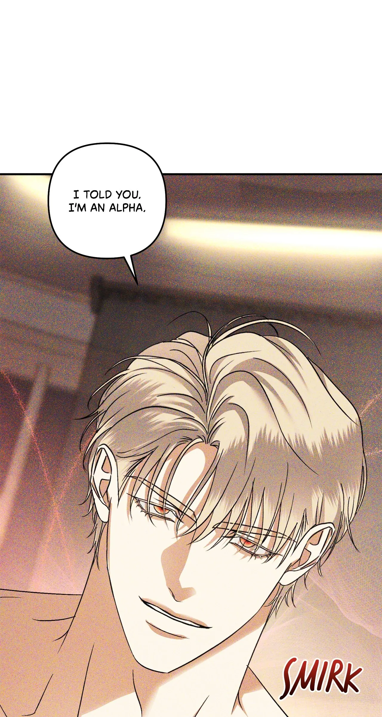 Odd Relations: Bonded for Eternity [Steamy] - Chapter 2 manhwa