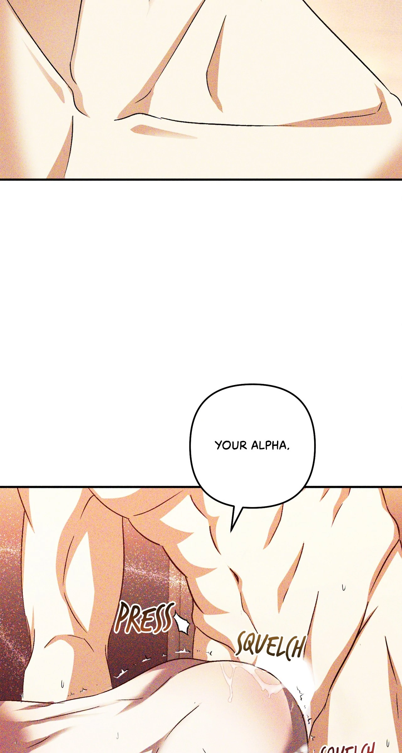 Odd Relations: Bonded for Eternity [Steamy] - Chapter 2 manhwa