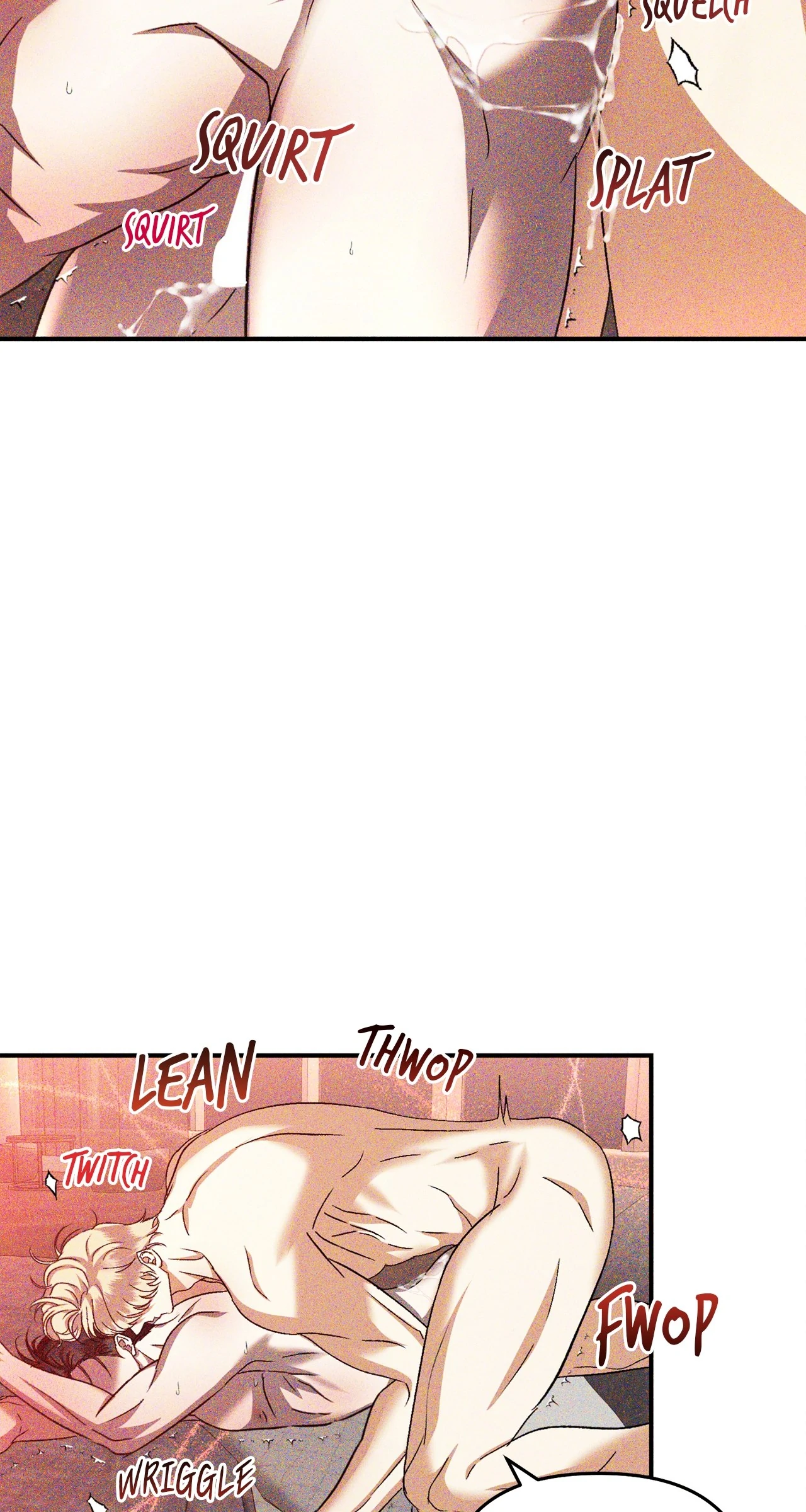 Odd Relations: Bonded for Eternity [Steamy] - Chapter 2 manhwa