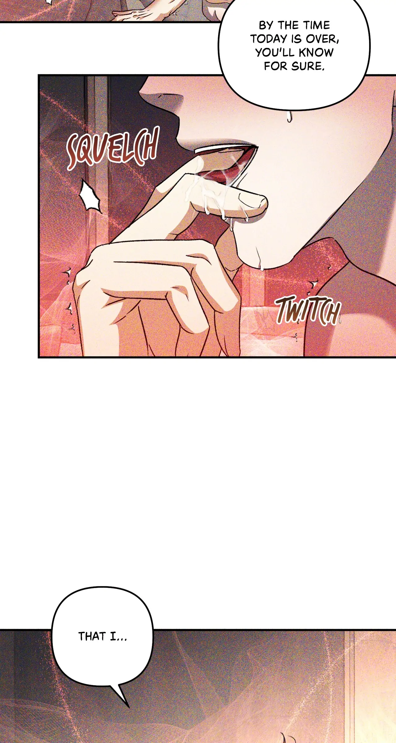 Odd Relations: Bonded for Eternity [Steamy] - Chapter 2 manhwa
