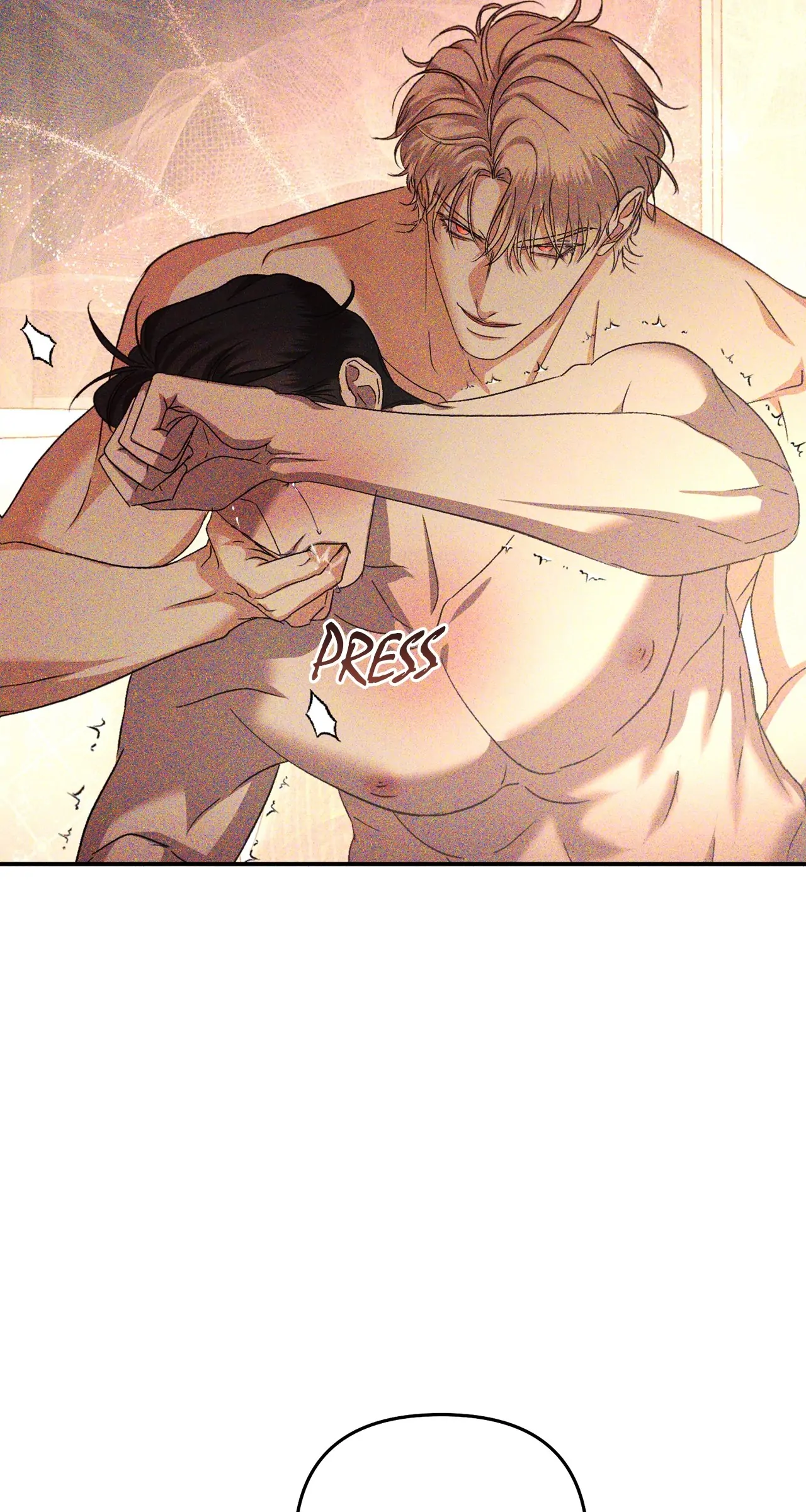 Odd Relations: Bonded for Eternity [Steamy] - Chapter 2 manhwa