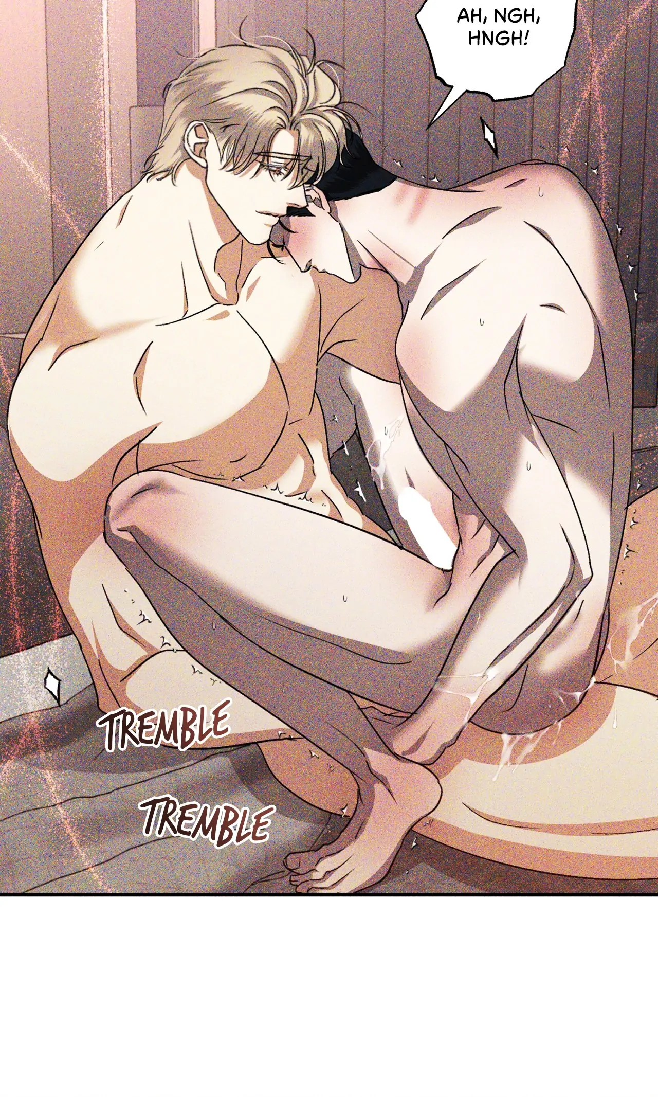 Odd Relations: Bonded for Eternity [Steamy] - Chapter 2 manhwa