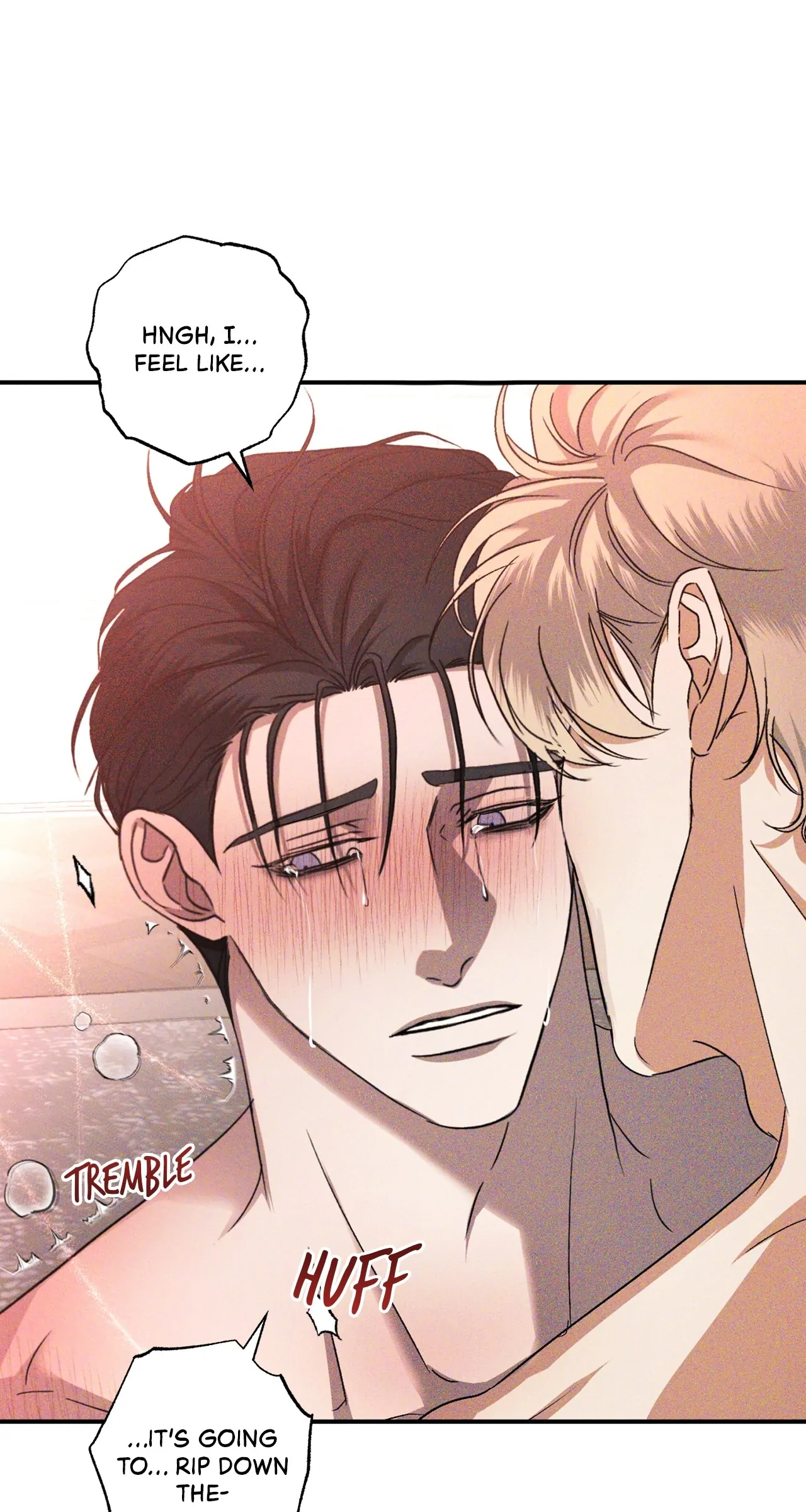 Odd Relations: Bonded for Eternity [Steamy] - Chapter 2 manhwa