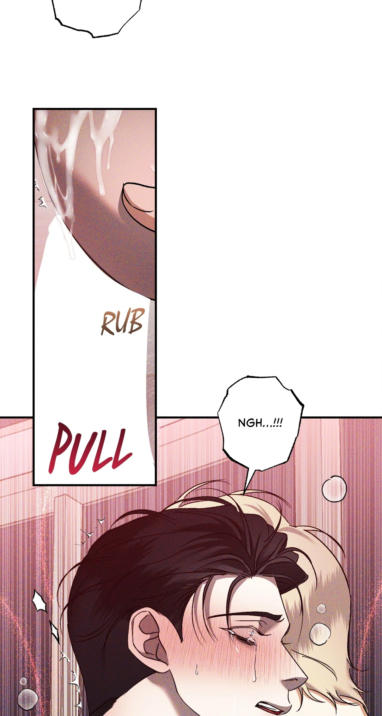 Odd Relations: Bonded for Eternity [Steamy] - Chapter 2 manhwa