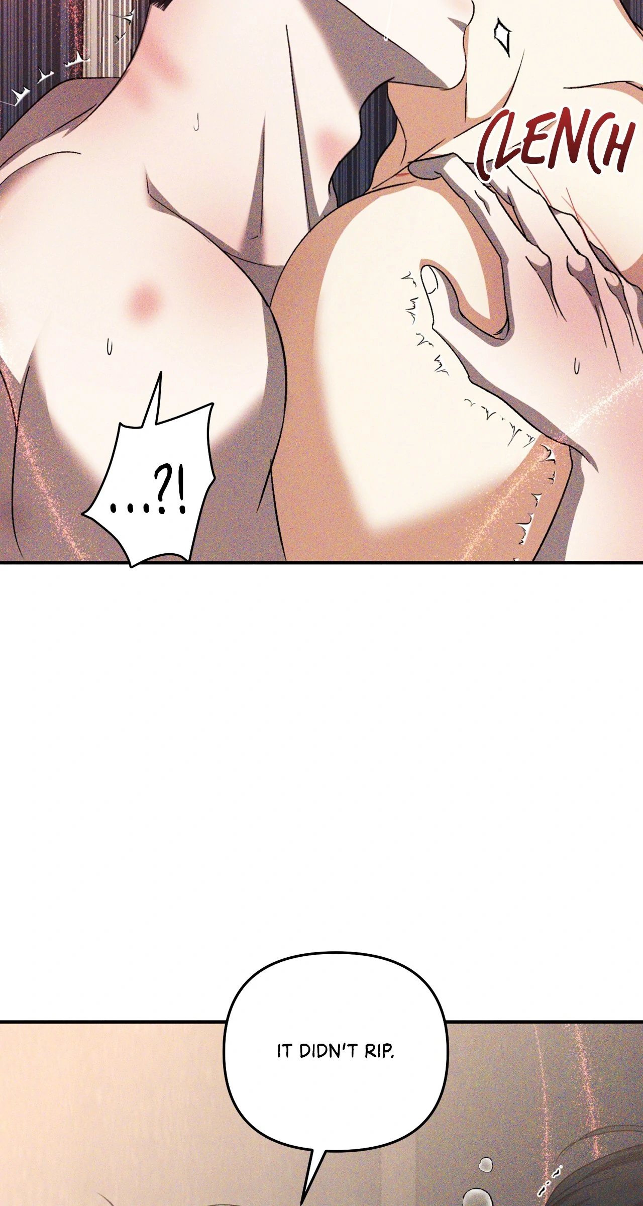 Odd Relations: Bonded for Eternity [Steamy] - Chapter 2 manhwa