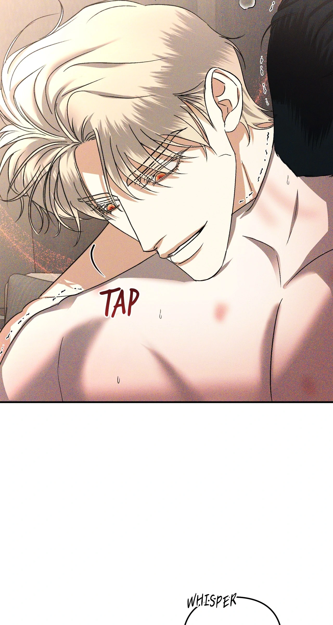Odd Relations: Bonded for Eternity [Steamy] - Chapter 2 manhwa