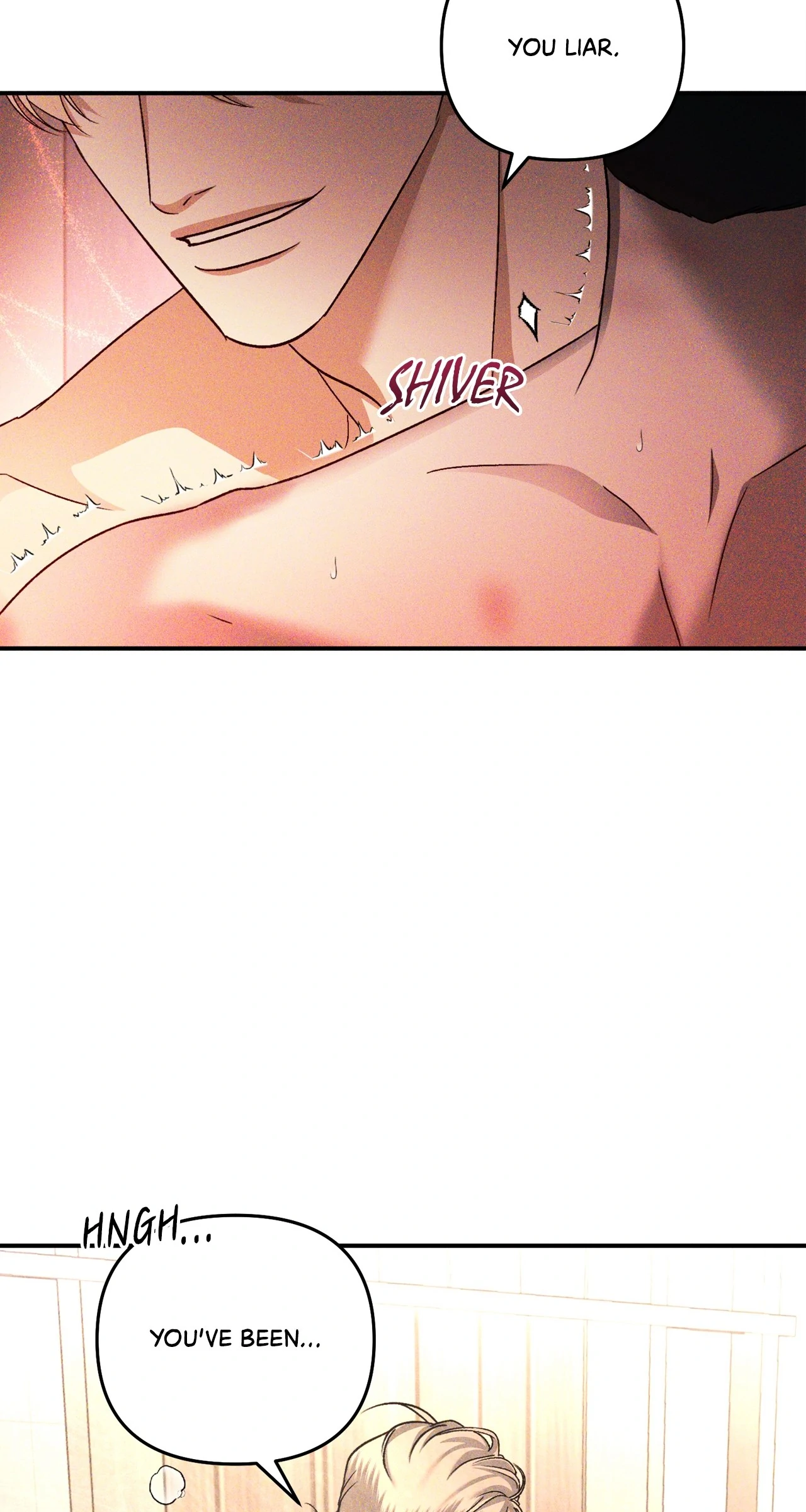 Odd Relations: Bonded for Eternity [Steamy] - Chapter 2 manhwa