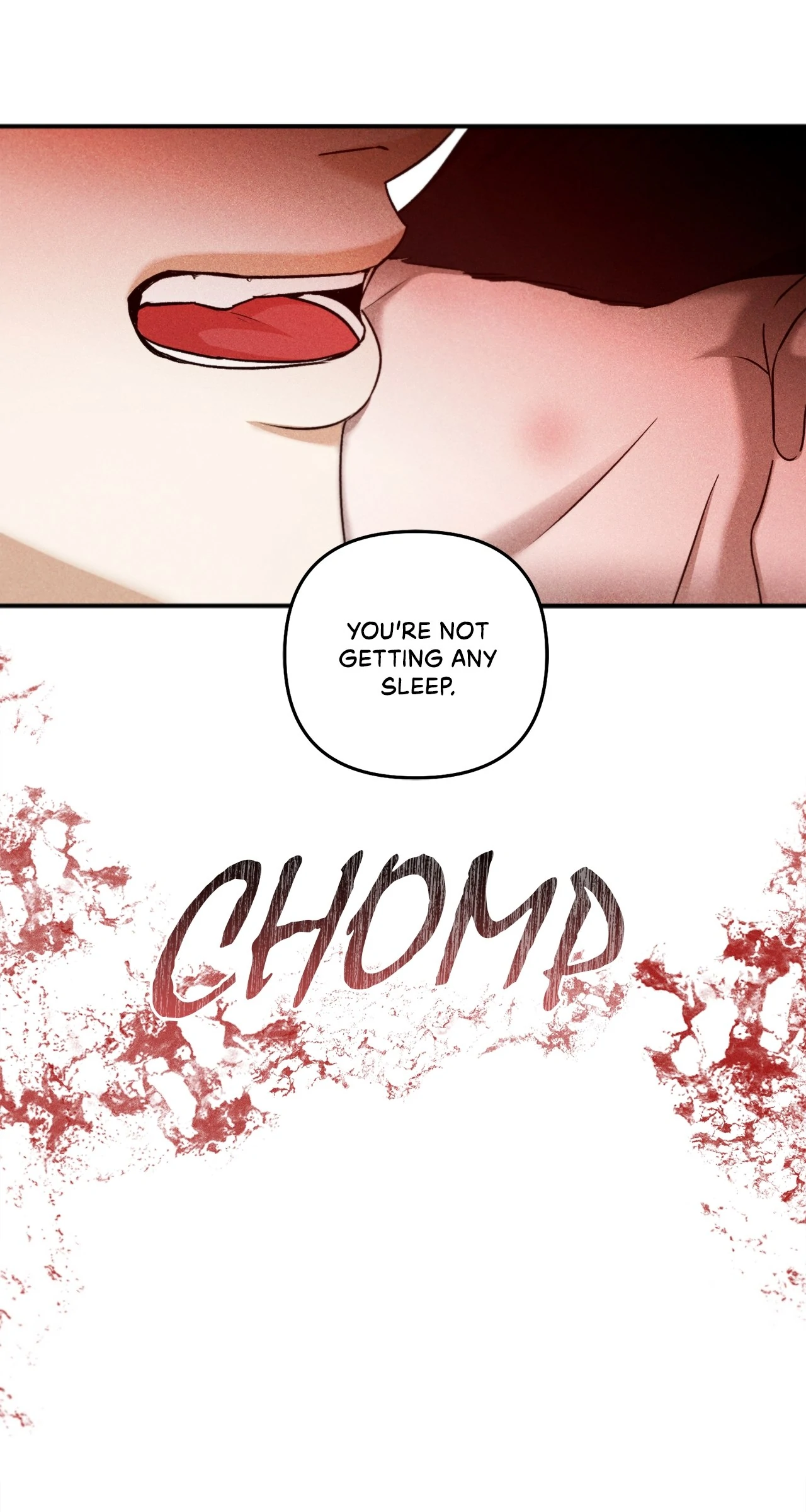 Odd Relations: Bonded for Eternity [Steamy] - Chapter 2 manhwa