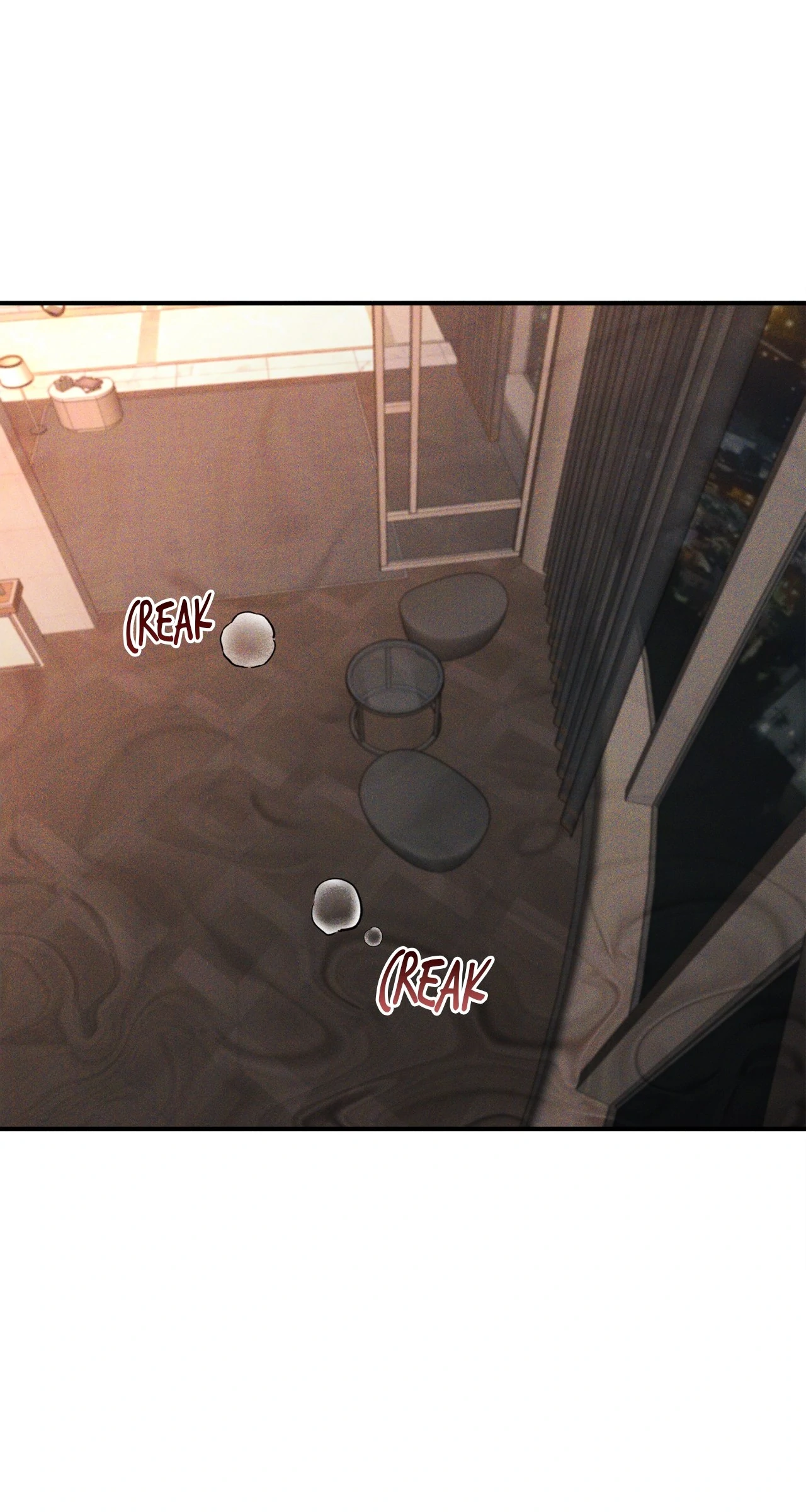 Odd Relations: Bonded for Eternity [Steamy] - Chapter 3 manhwa