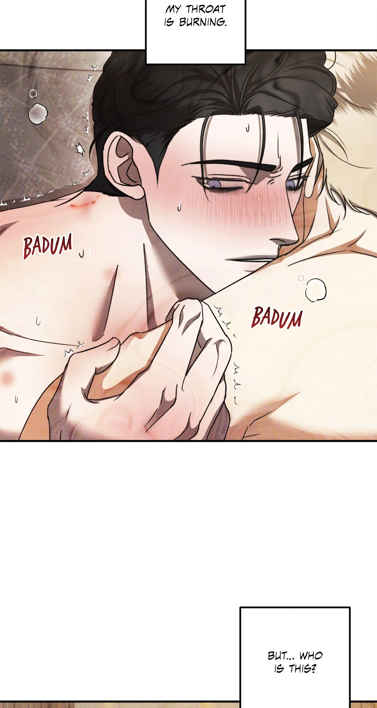 Odd Relations: Bonded for Eternity [Steamy] - Chapter 3 manhwa
