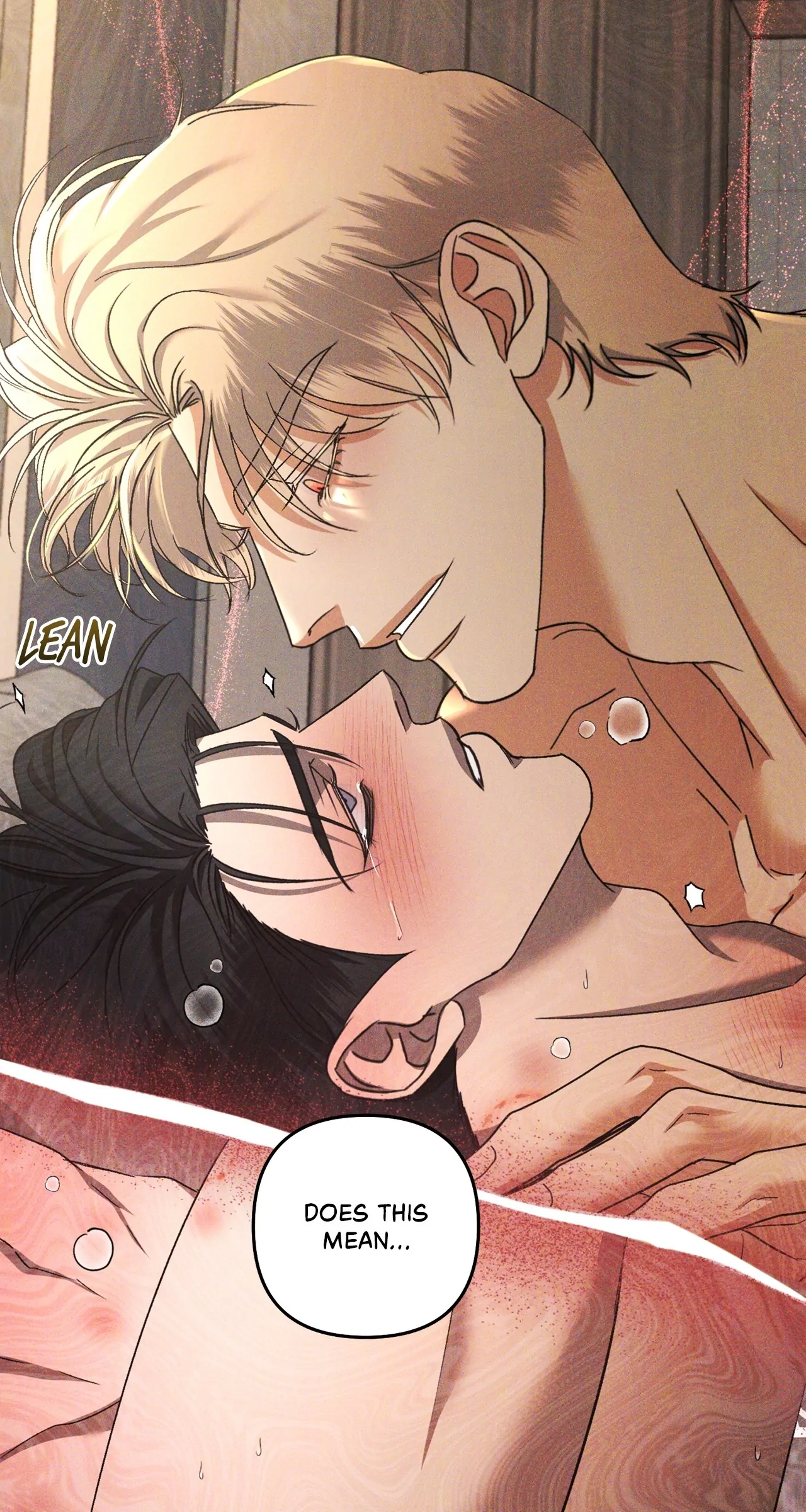 Odd Relations: Bonded for Eternity [Steamy] - Chapter 3 manhwa