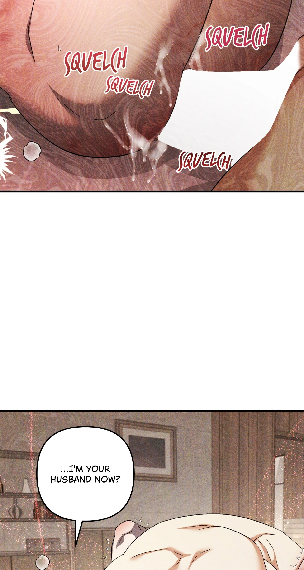 Odd Relations: Bonded for Eternity [Steamy] - Chapter 3 manhwa