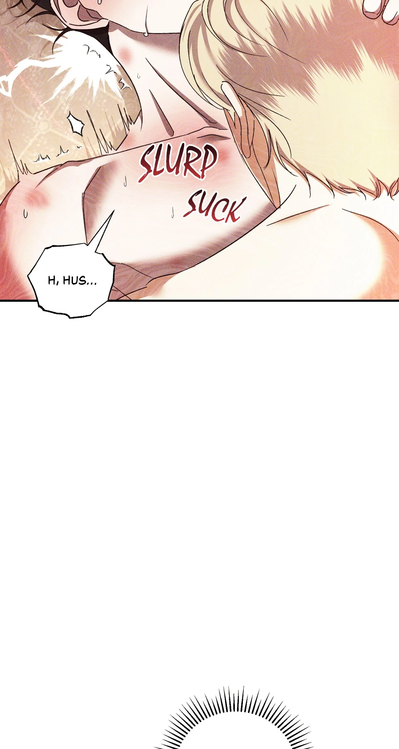 Odd Relations: Bonded for Eternity [Steamy] - Chapter 3 manhwa