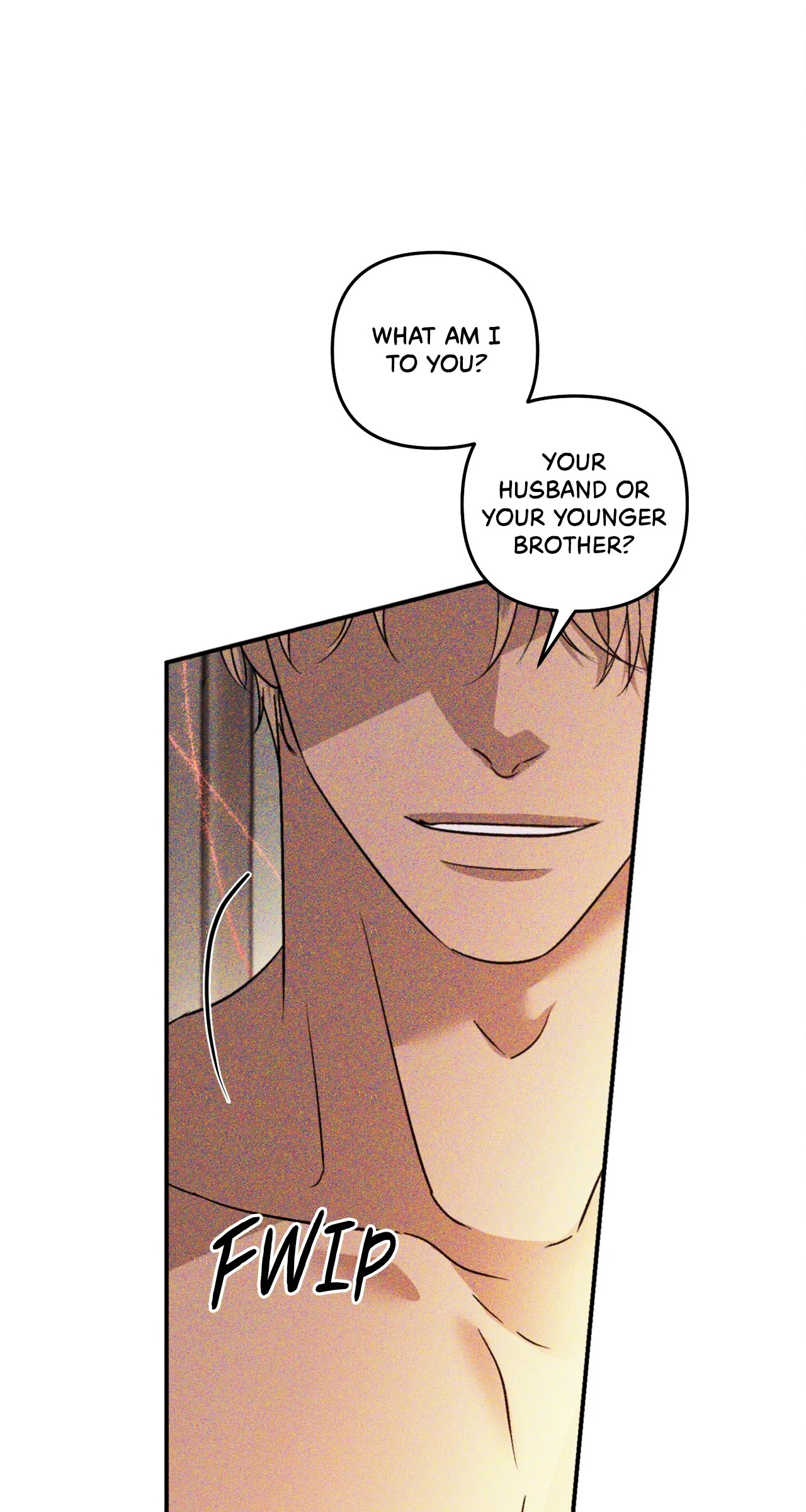 Odd Relations: Bonded for Eternity [Steamy] - Chapter 3 manhwa