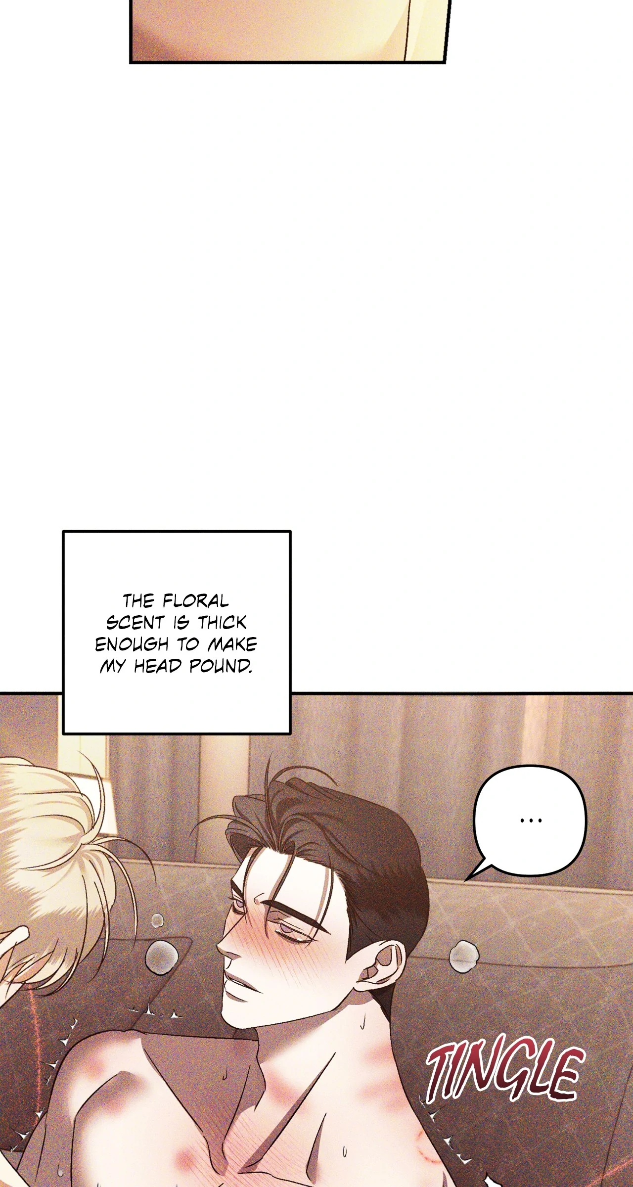 Odd Relations: Bonded for Eternity [Steamy] - Chapter 3 manhwa