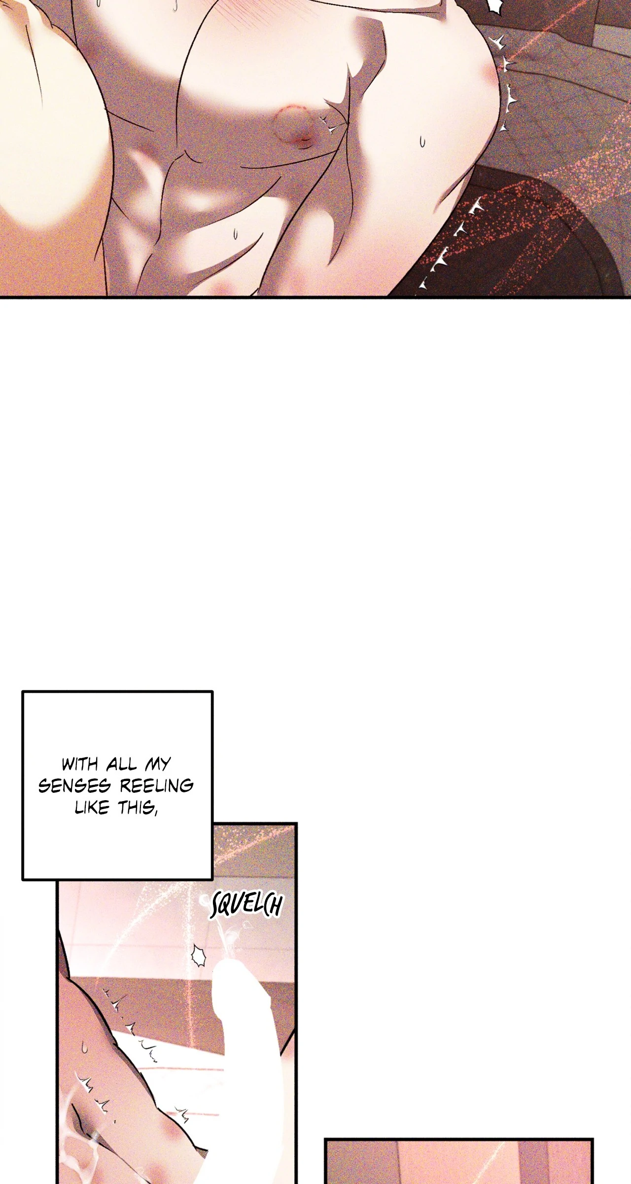 Odd Relations: Bonded for Eternity [Steamy] - Chapter 3 manhwa