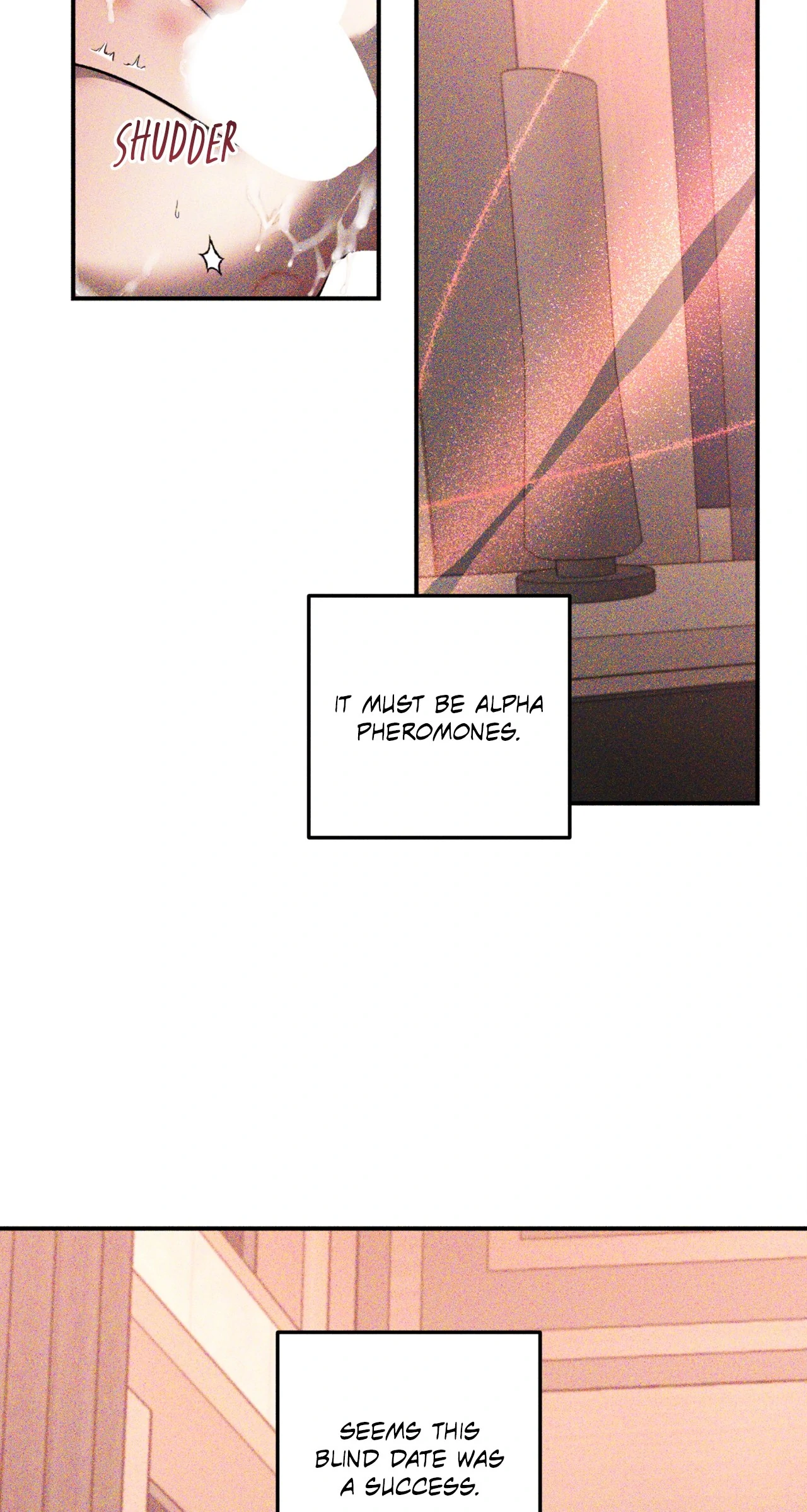 Odd Relations: Bonded for Eternity [Steamy] - Chapter 3 manhwa