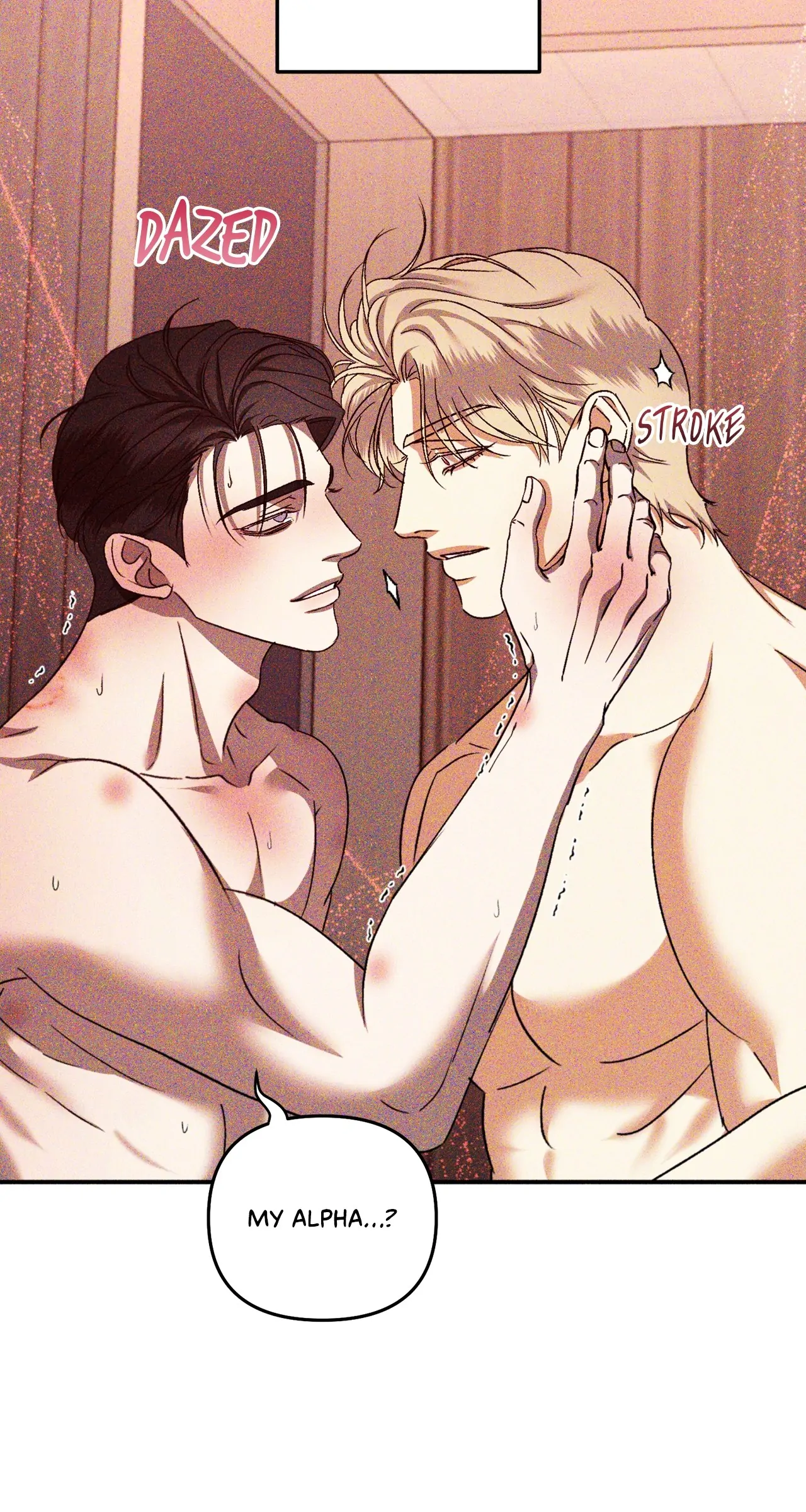 Odd Relations: Bonded for Eternity [Steamy] - Chapter 3 manhwa