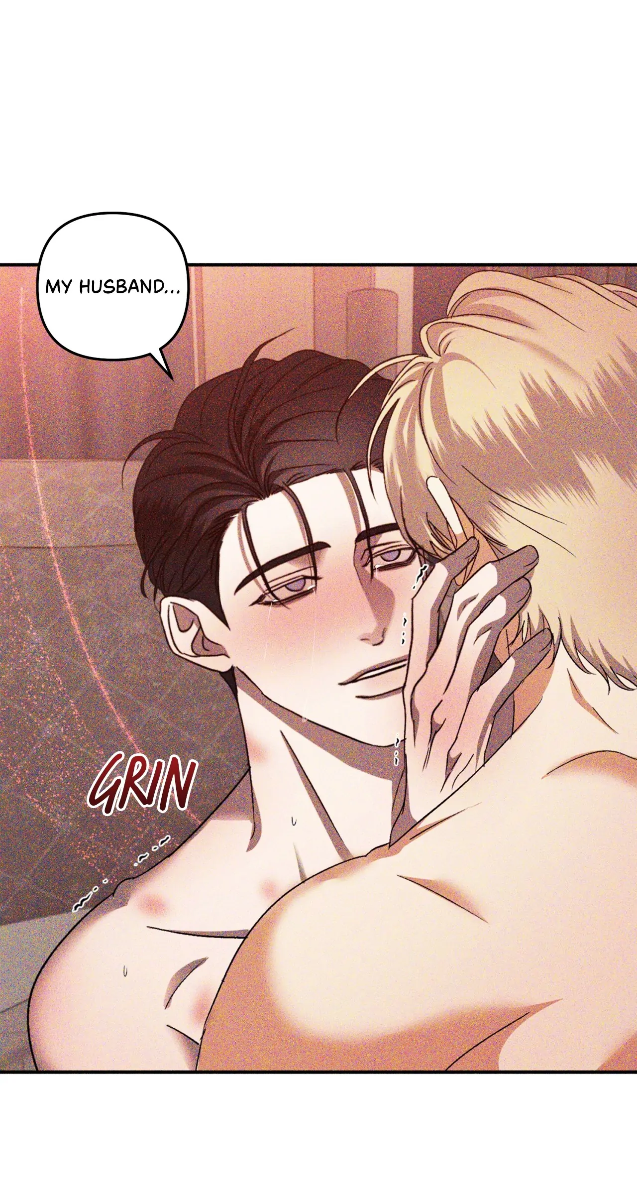 Odd Relations: Bonded for Eternity [Steamy] - Chapter 3 manhwa
