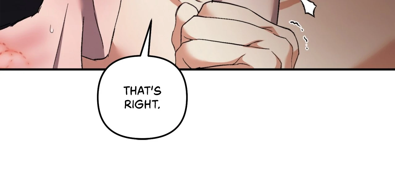 Odd Relations: Bonded for Eternity [Steamy] - Chapter 3 manhwa