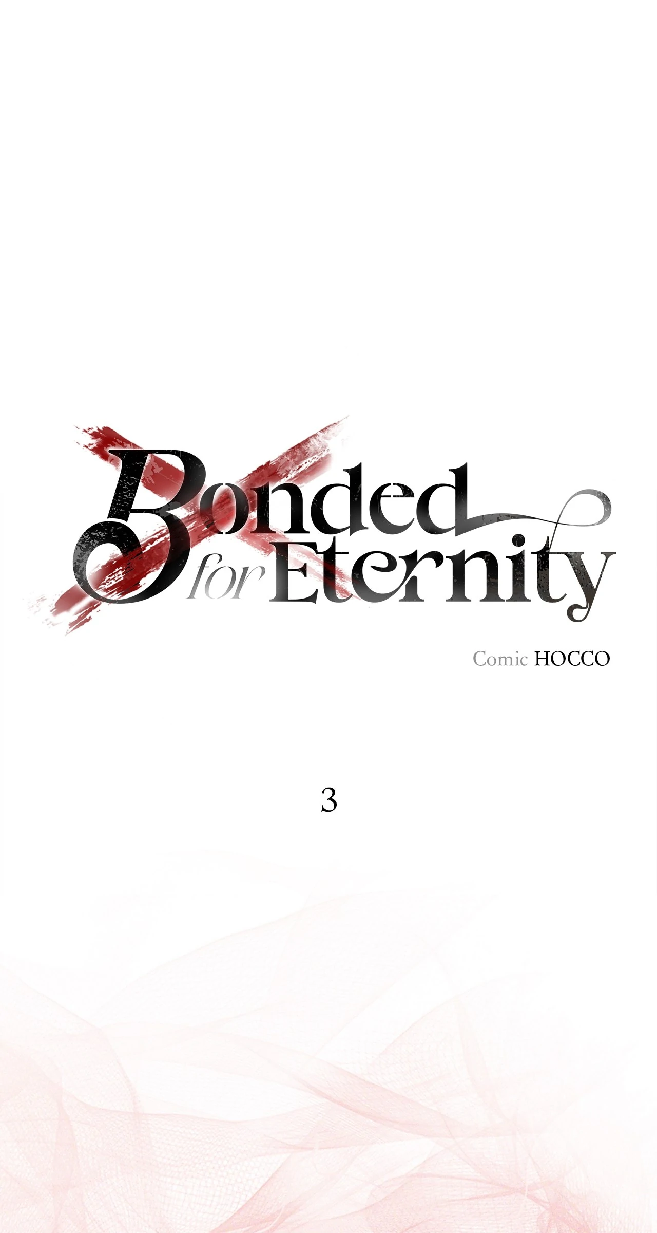 Odd Relations: Bonded for Eternity [Steamy] - Chapter 3 manhwa