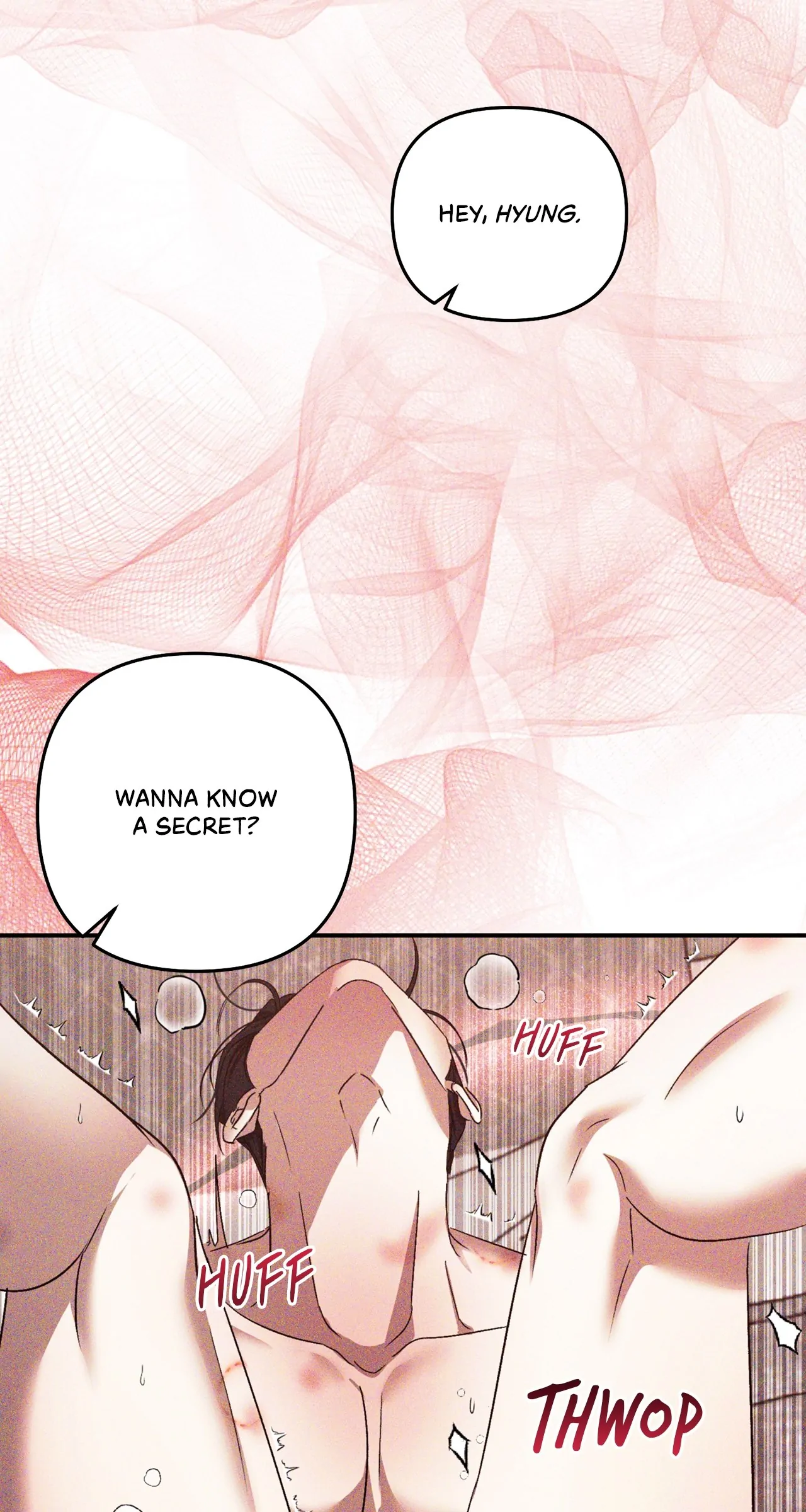 Odd Relations: Bonded for Eternity [Steamy] - Chapter 3 manhwa