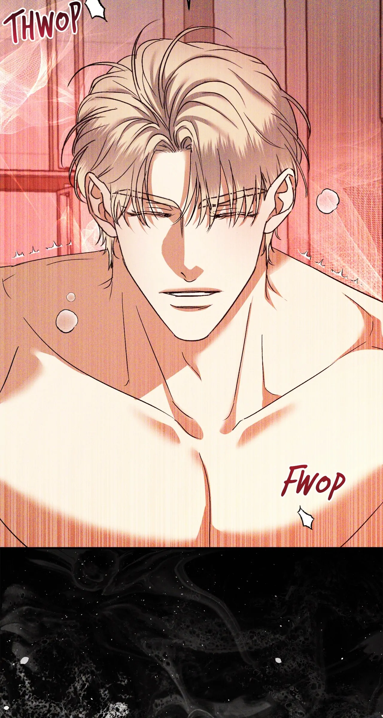 Odd Relations: Bonded for Eternity [Steamy] - Chapter 3 manhwa