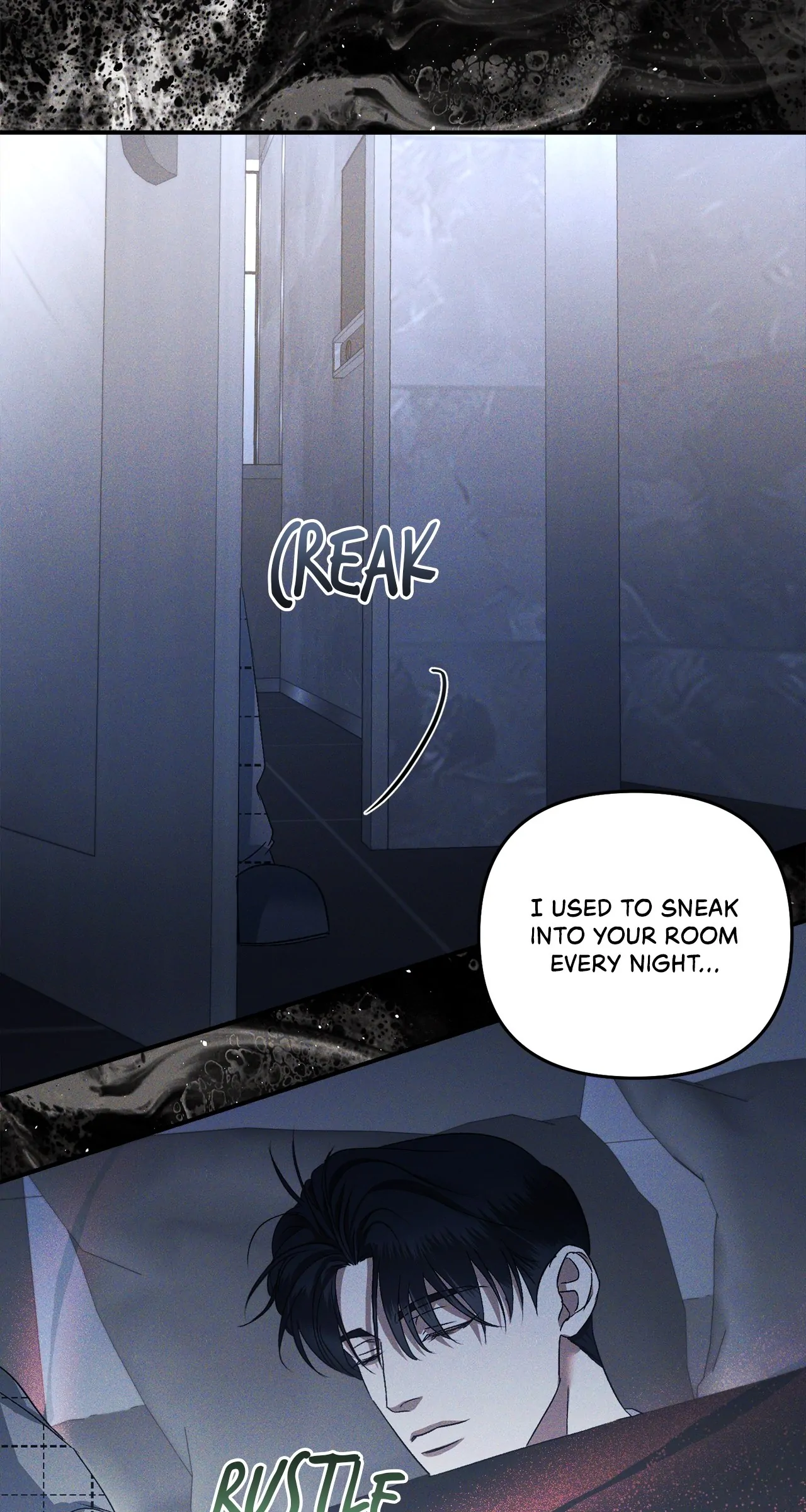 Odd Relations: Bonded for Eternity [Steamy] - Chapter 3 manhwa